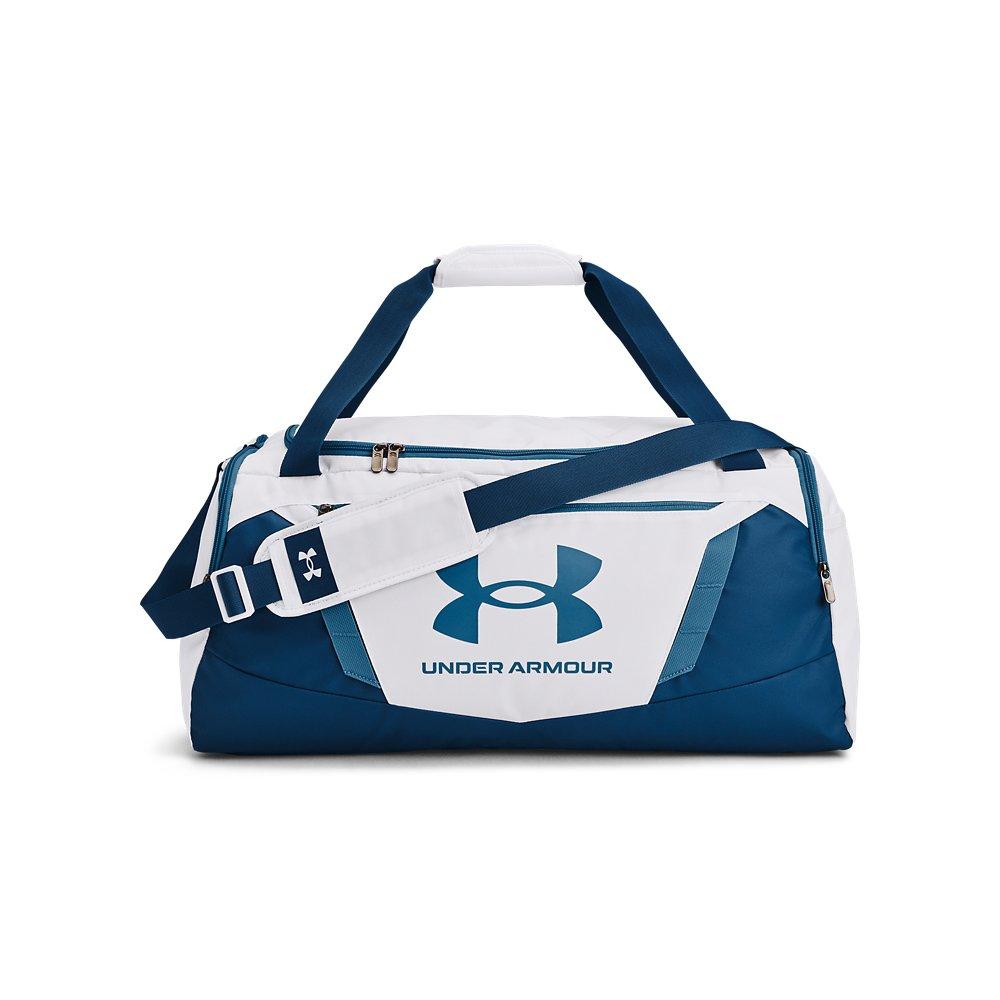 Color: WHITE/BLUE