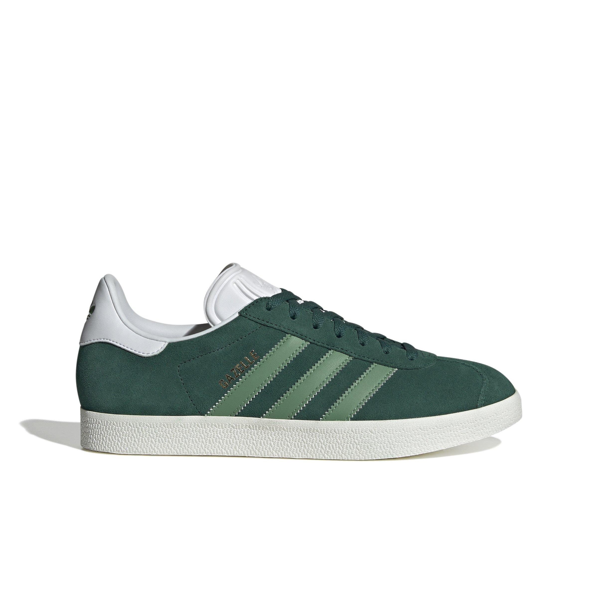 Color: GREEN/GREEN/WHITE