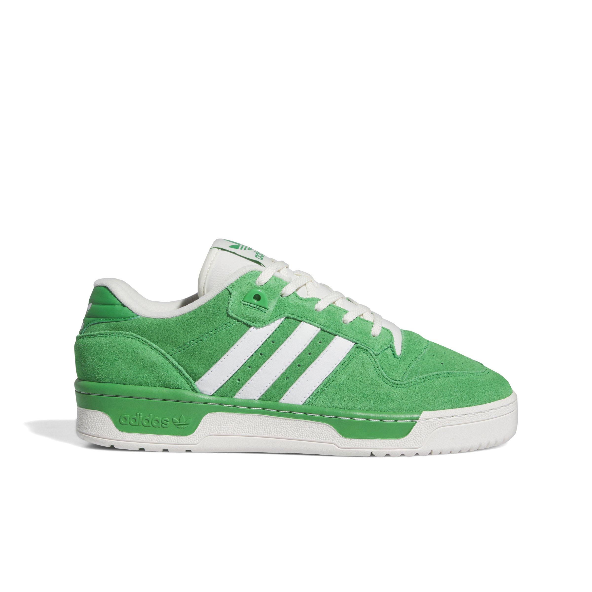Color: GREEN/WHITE/WHITE