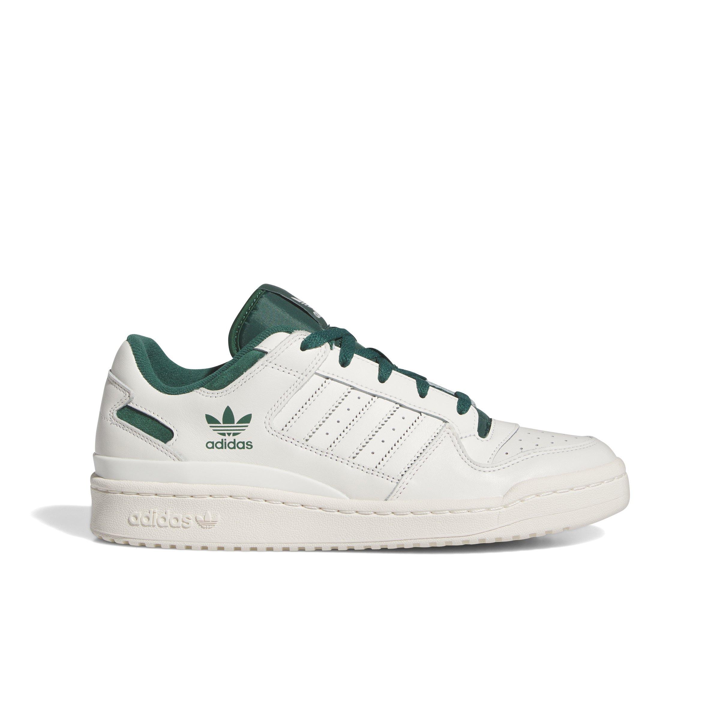 Color: WHITE/GREEN/CREAM