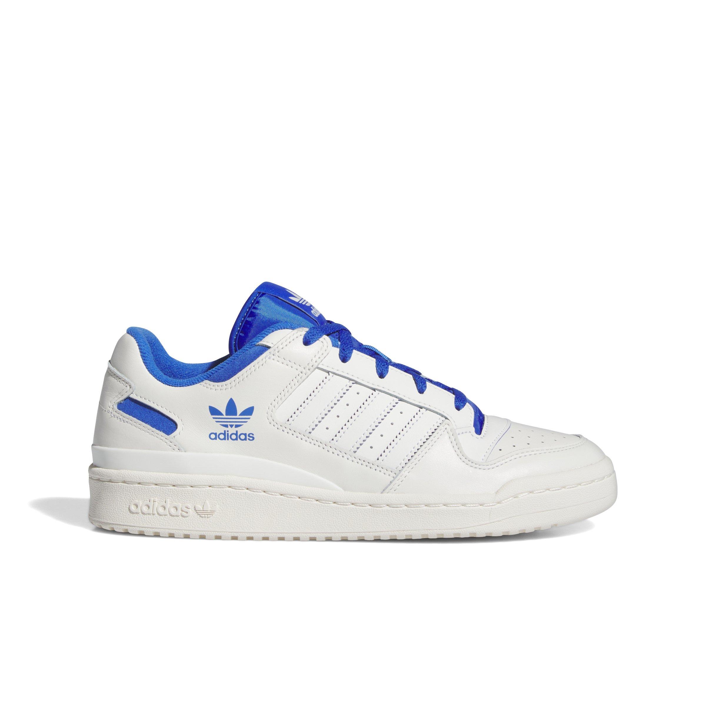 Color: WHITE/BLUE/CREAM