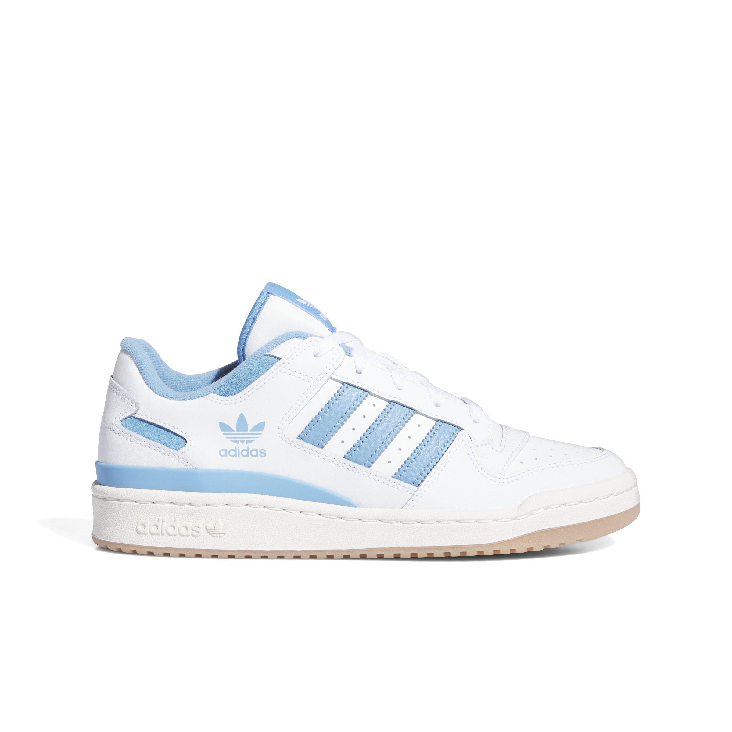 Color: WHITE/BLUE/WHITE