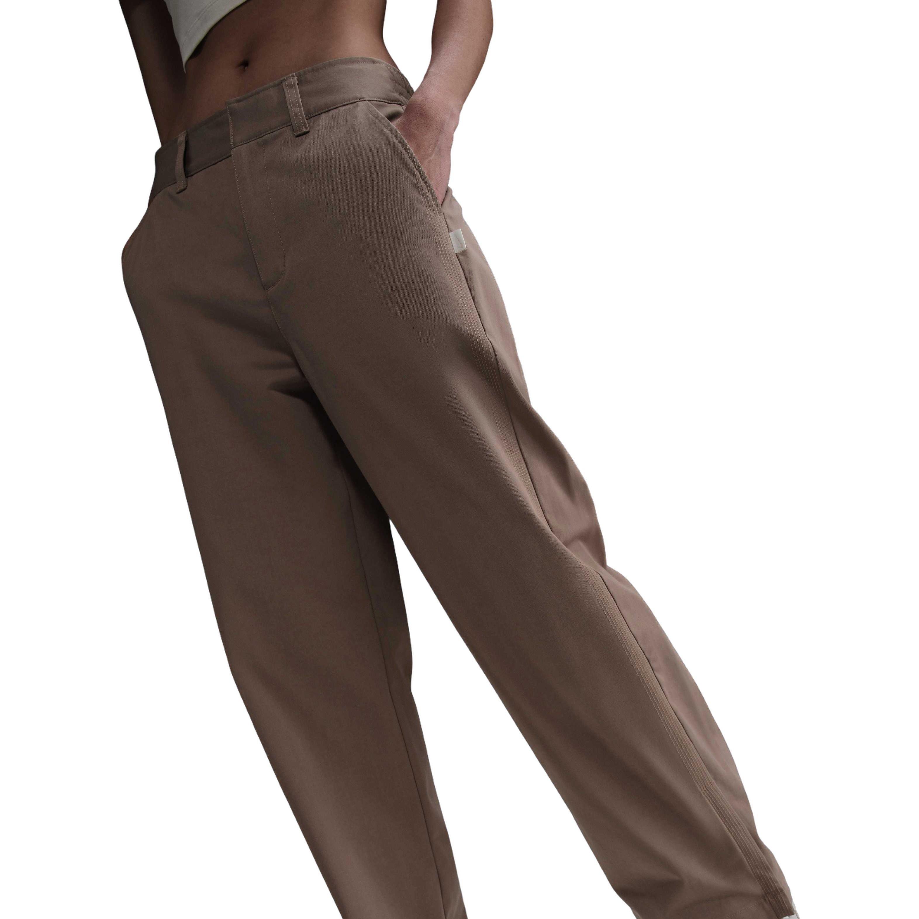 Color: BROWN