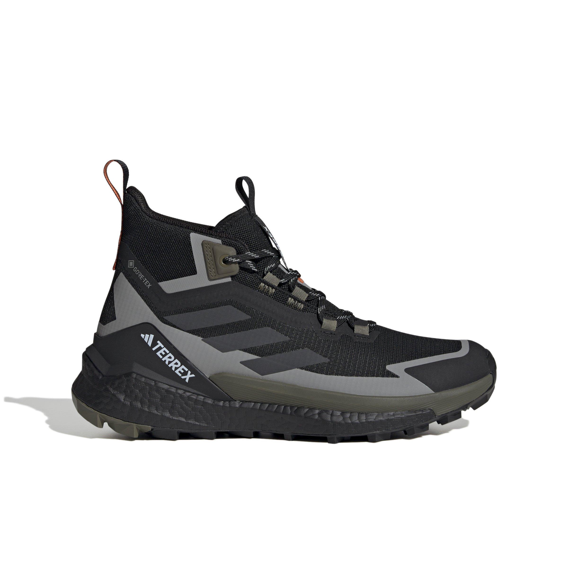 Color: BLACK/CARBON/OLIVE