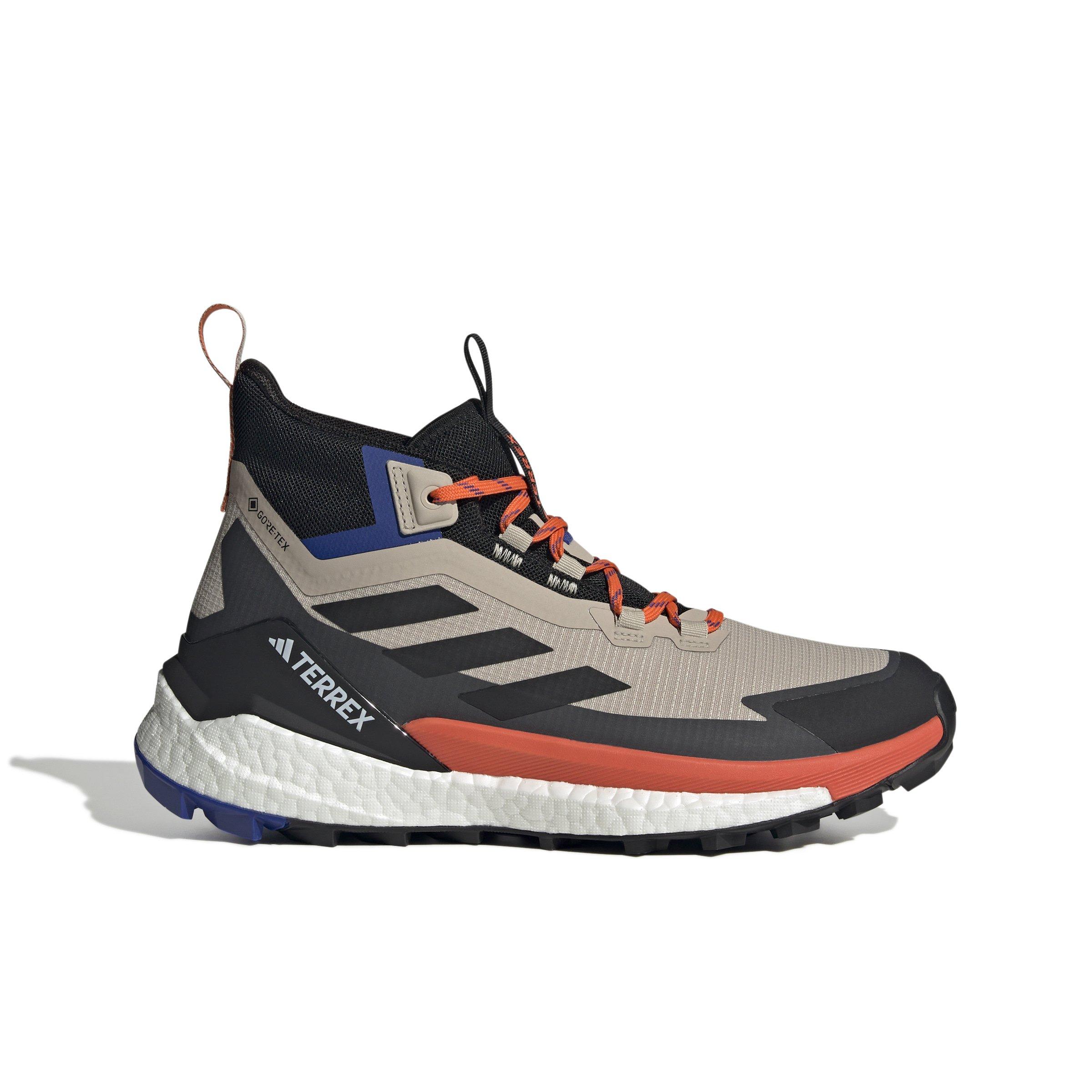 Color: BEIGE/BLACK/ORANGE