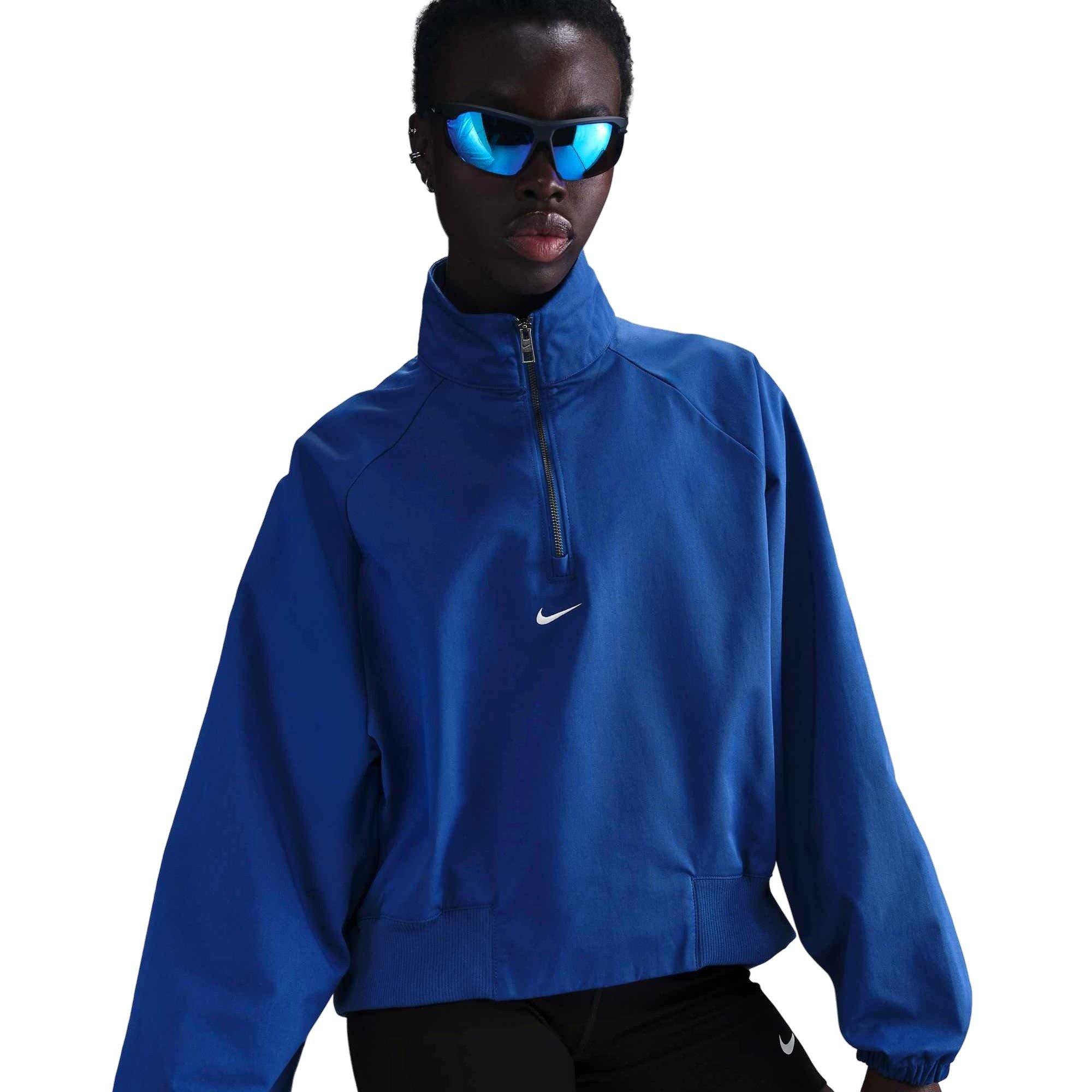 Color: BLUE