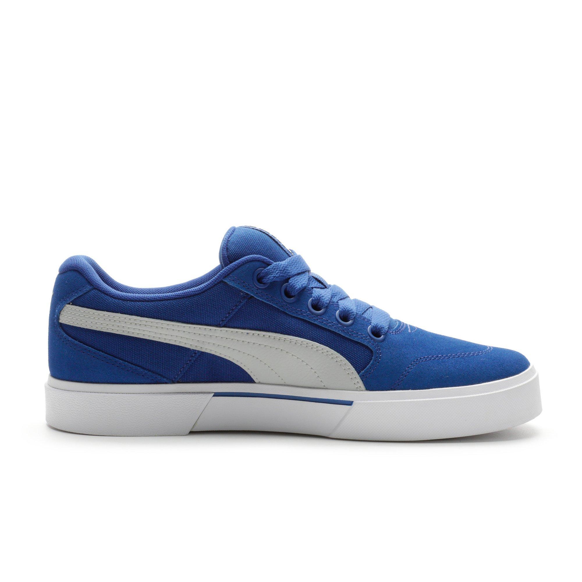 Color: BLUE/GREY