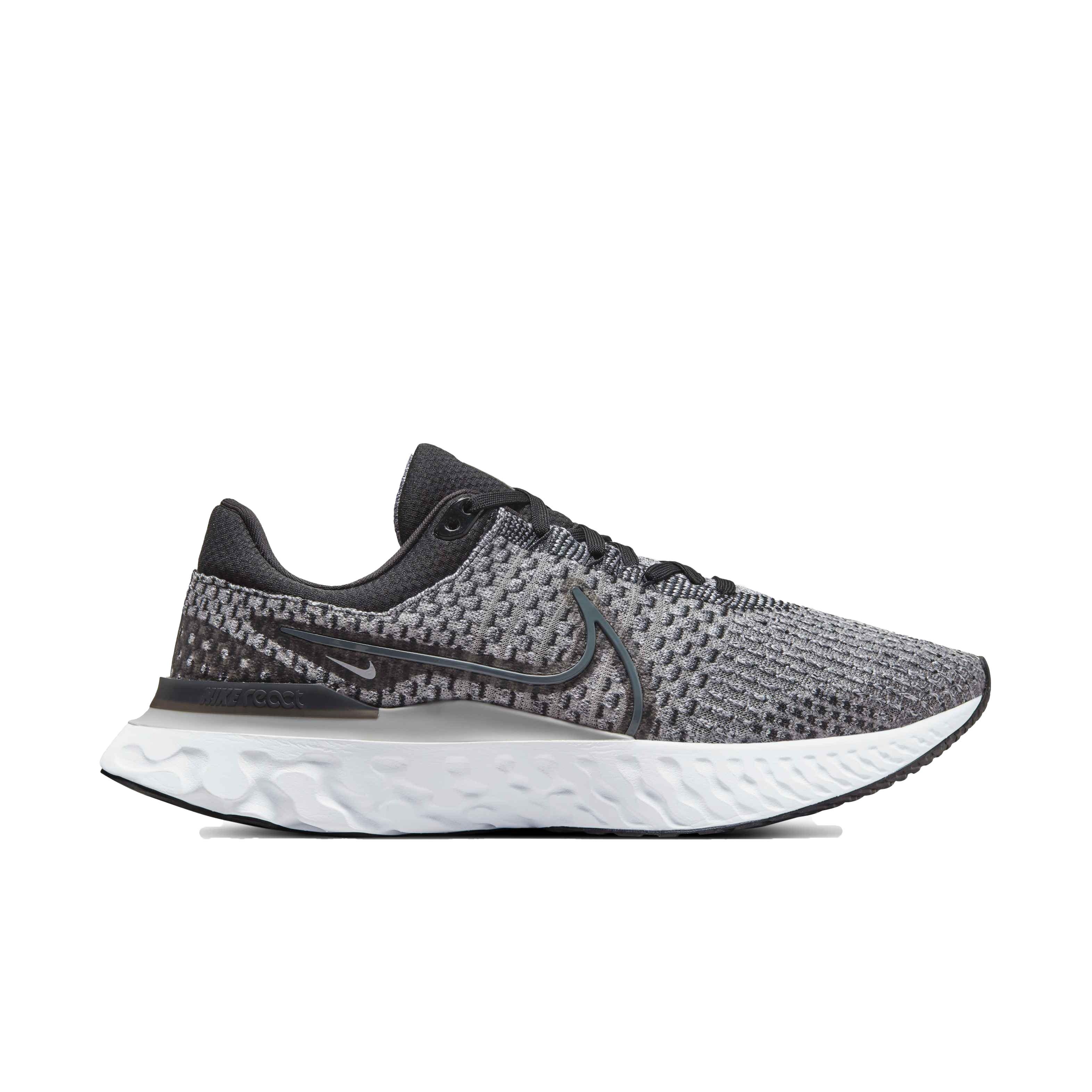 Color: BLACK/GREY