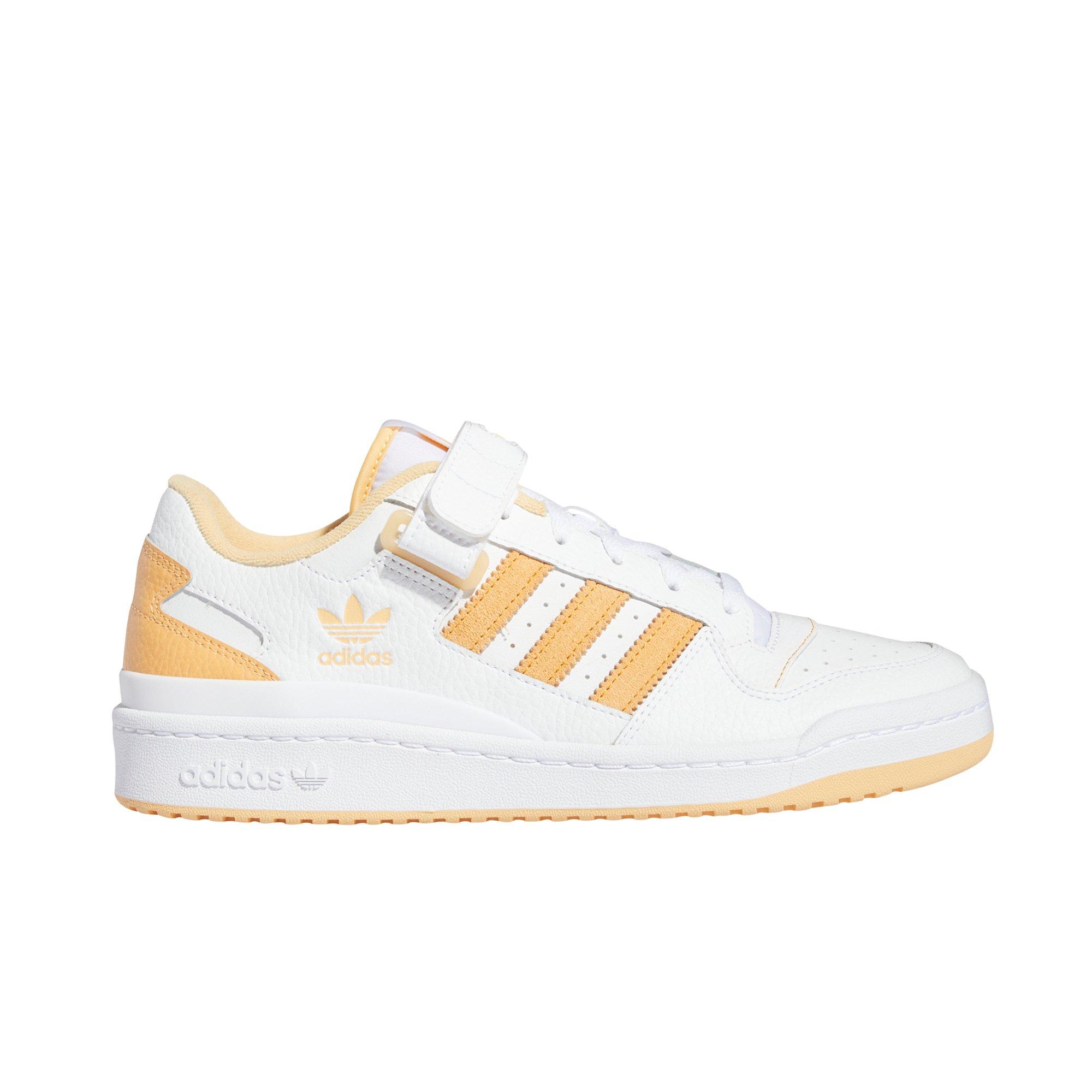 Color: WHITE/ORANGE