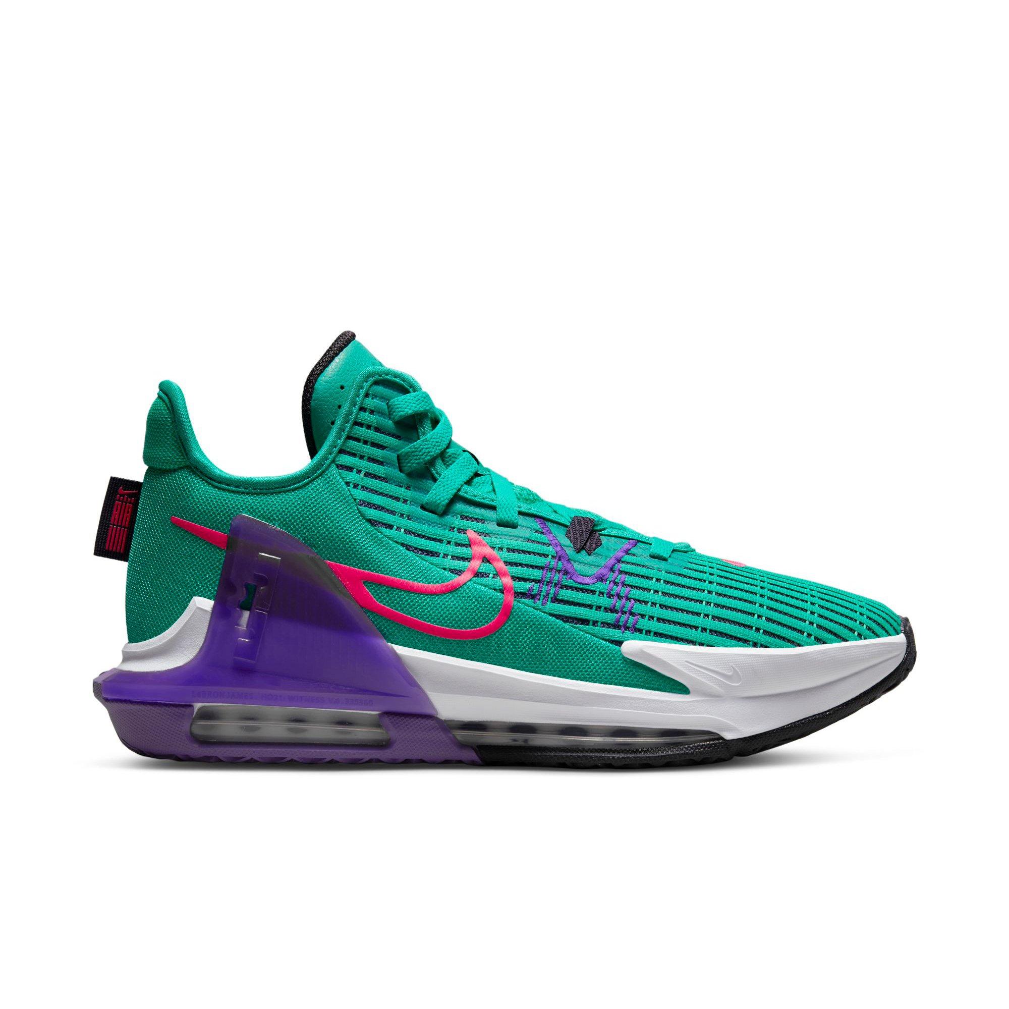 Color: GREEN/PURPLE