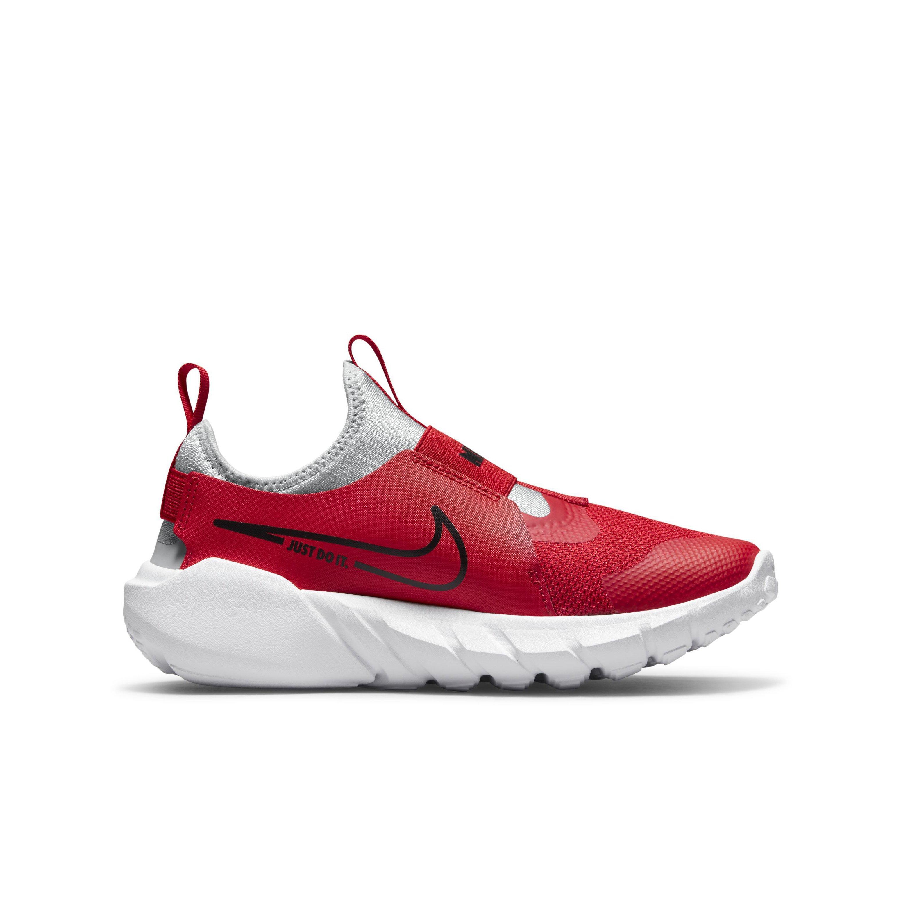 Color: RED/BLACK/WHITE