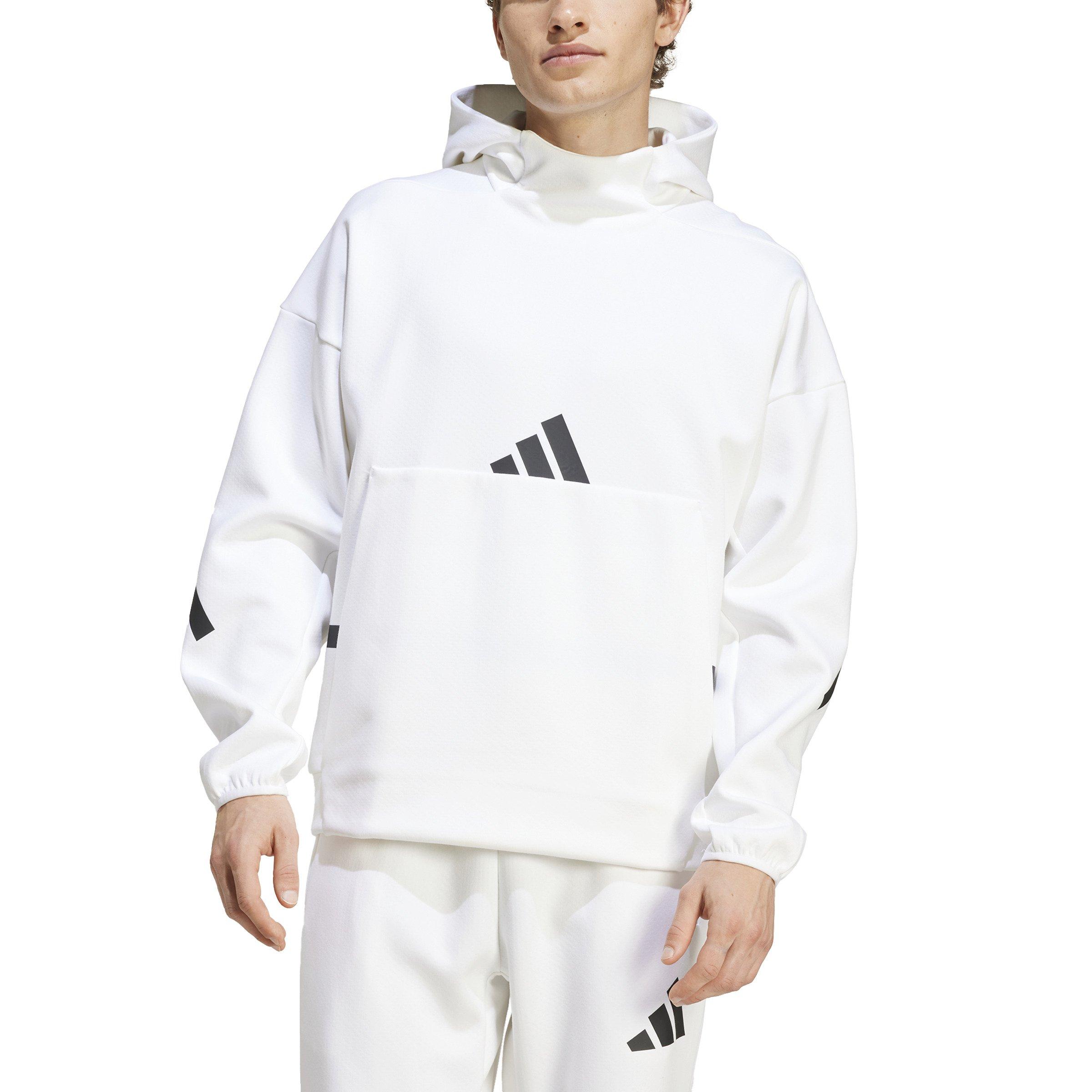 Color: WHITE