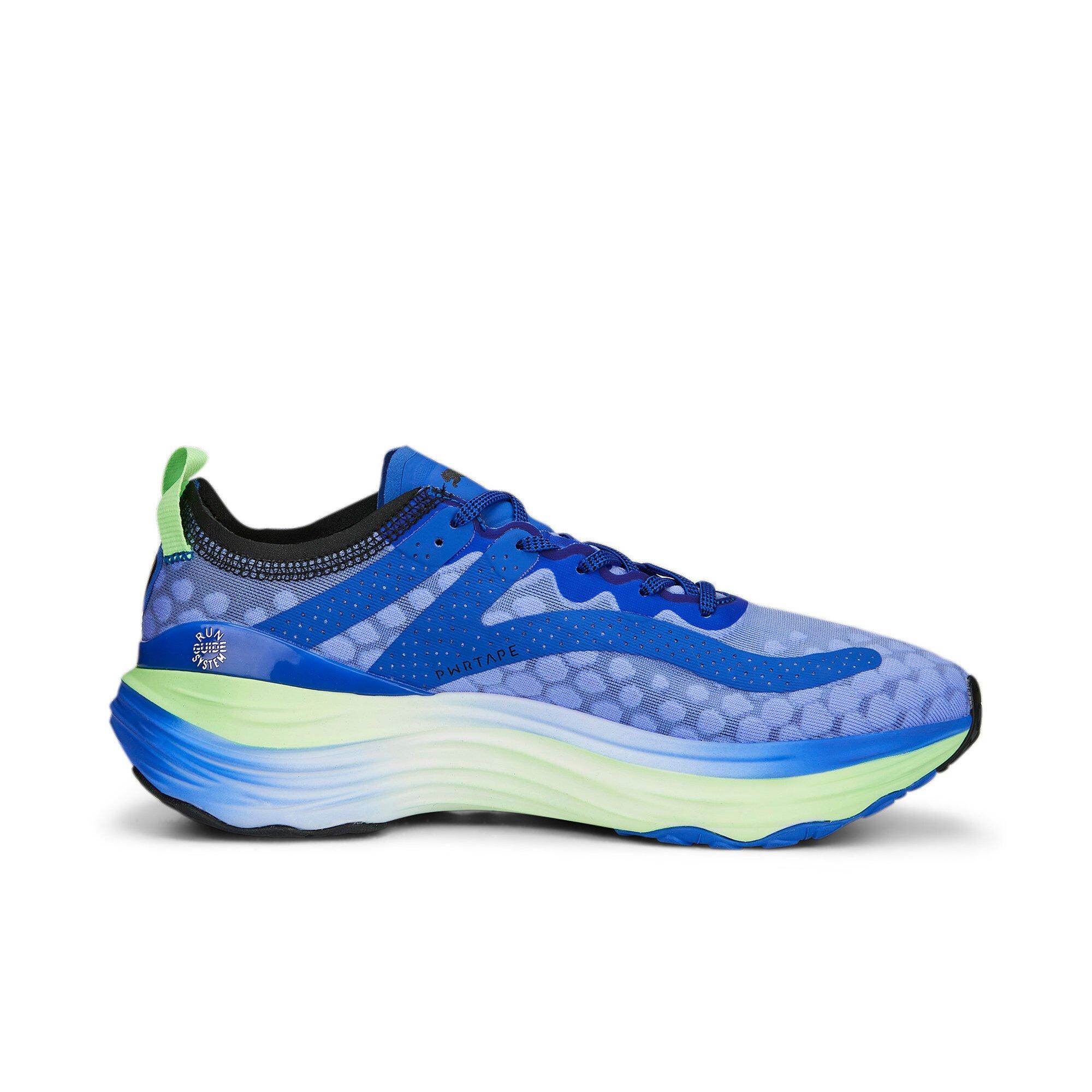 Color: ROYAL/LIME