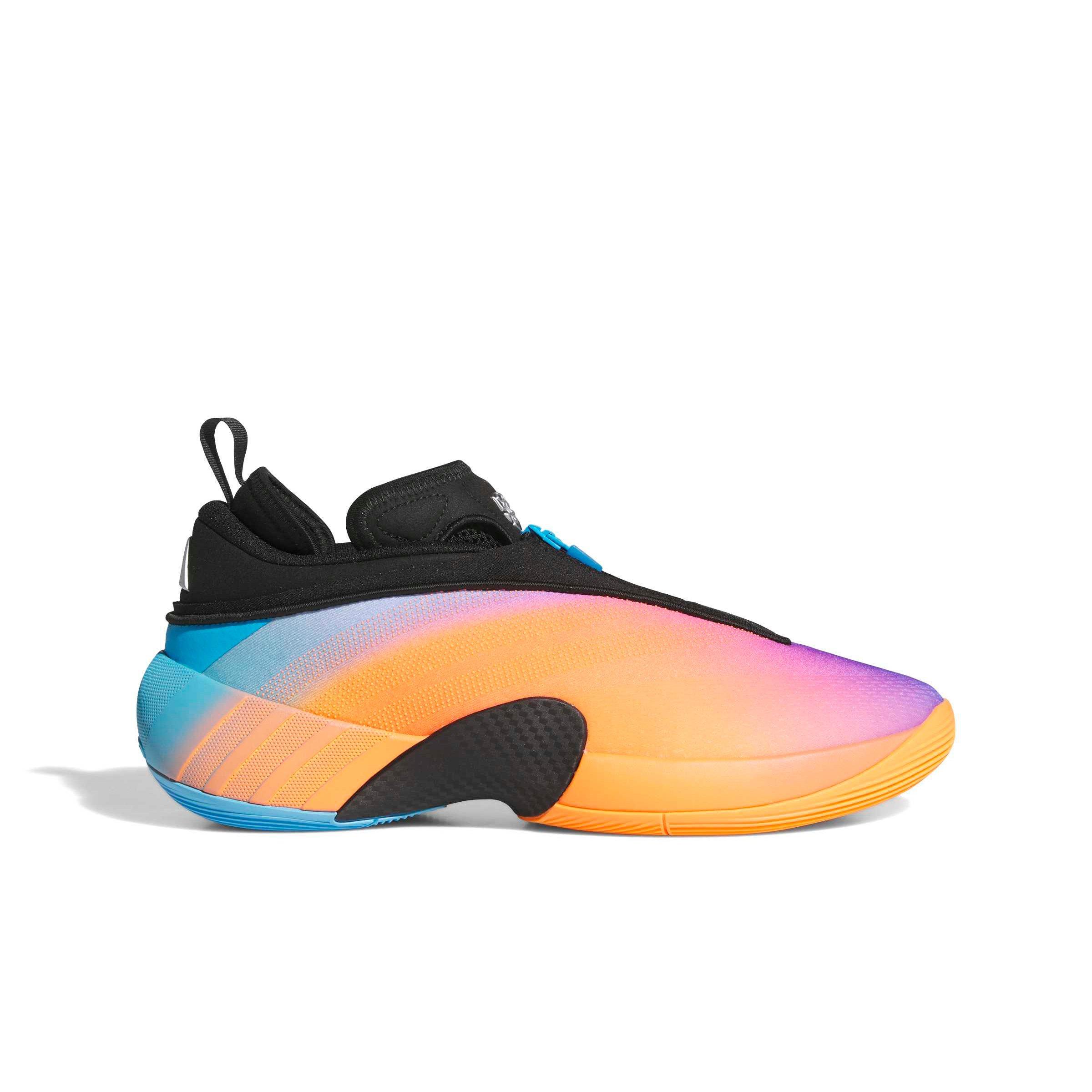 Color: BLACK/ORANGE/SILVER