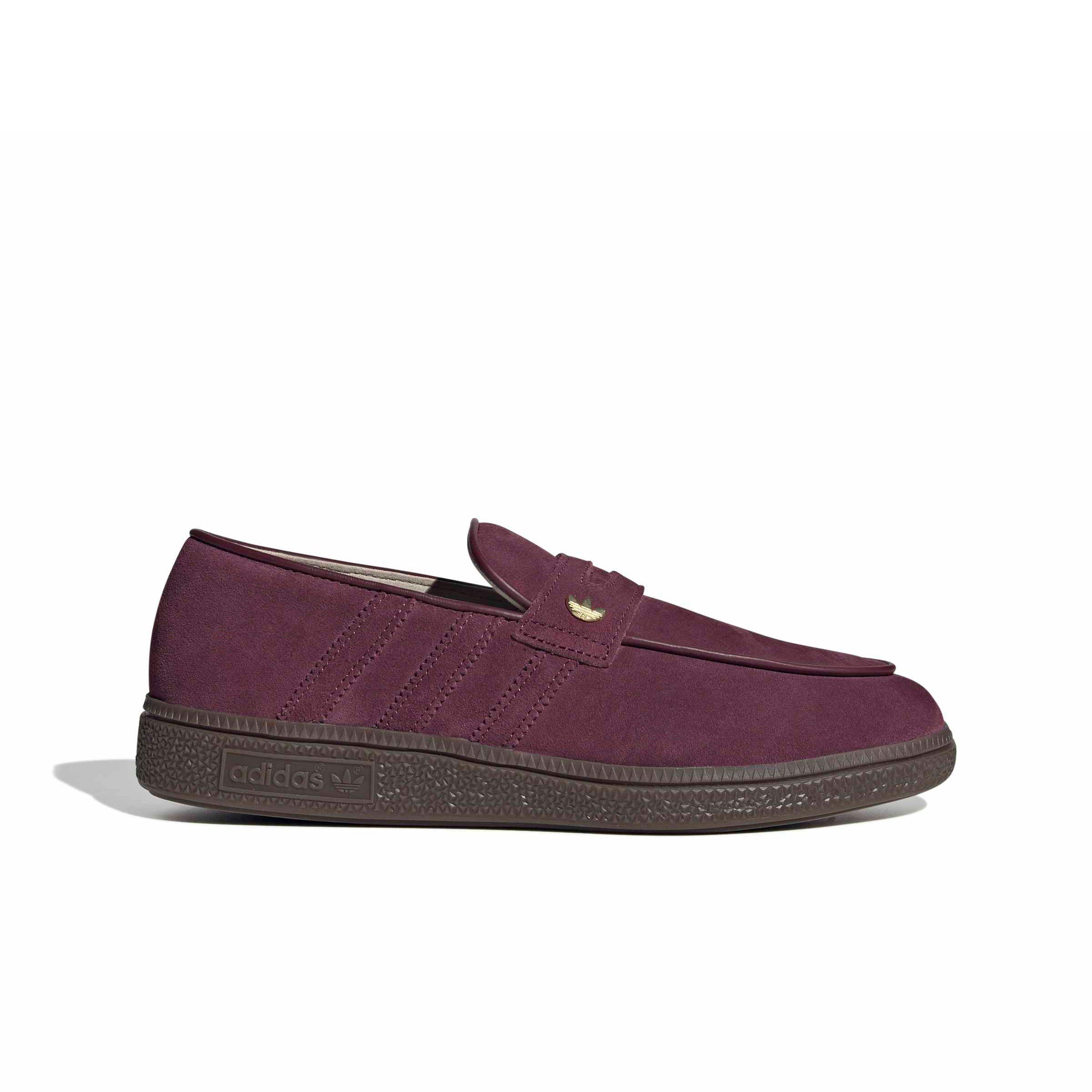 Color: MAROON/MAROON/GUM