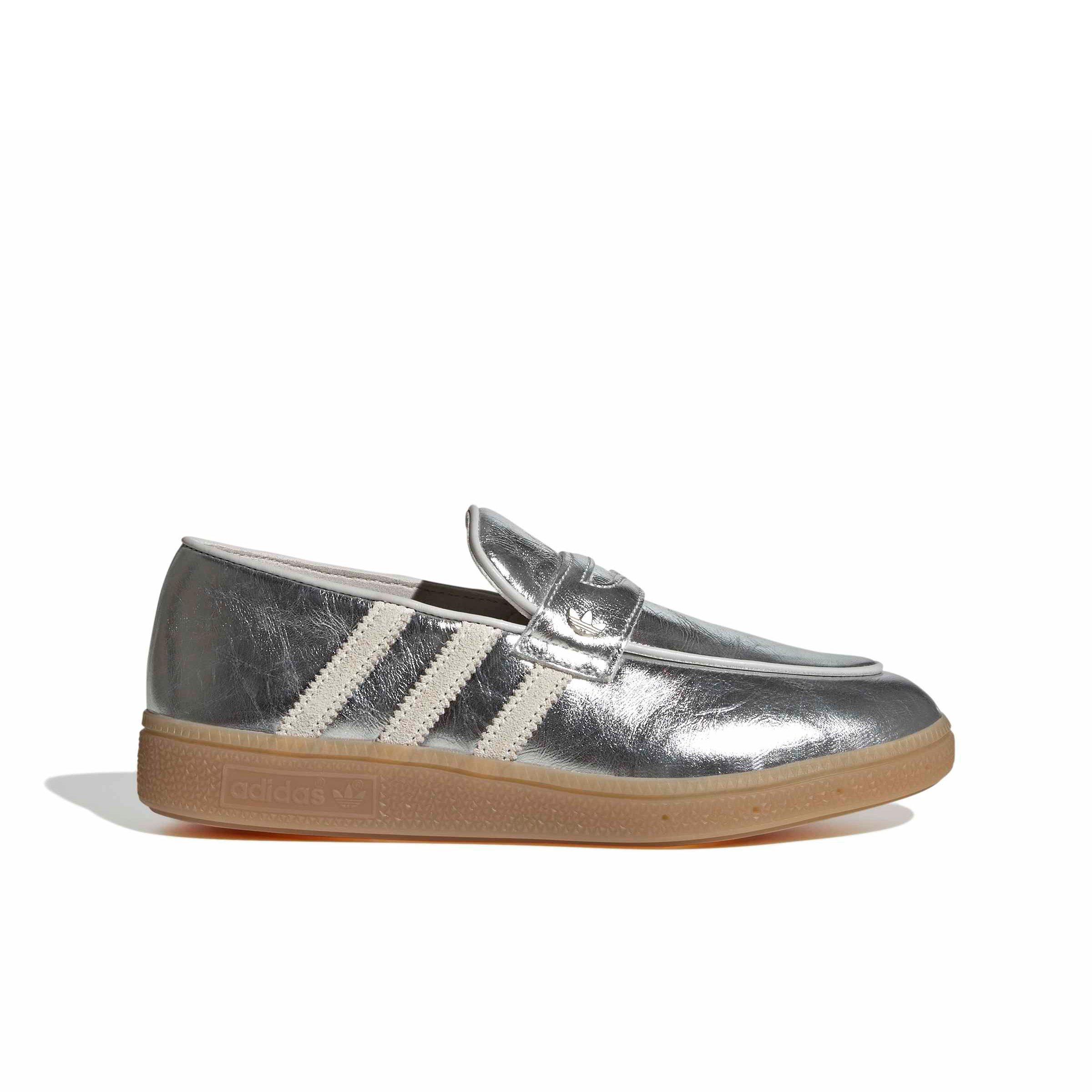 Color: SILVER/OFF WHITE/GUM