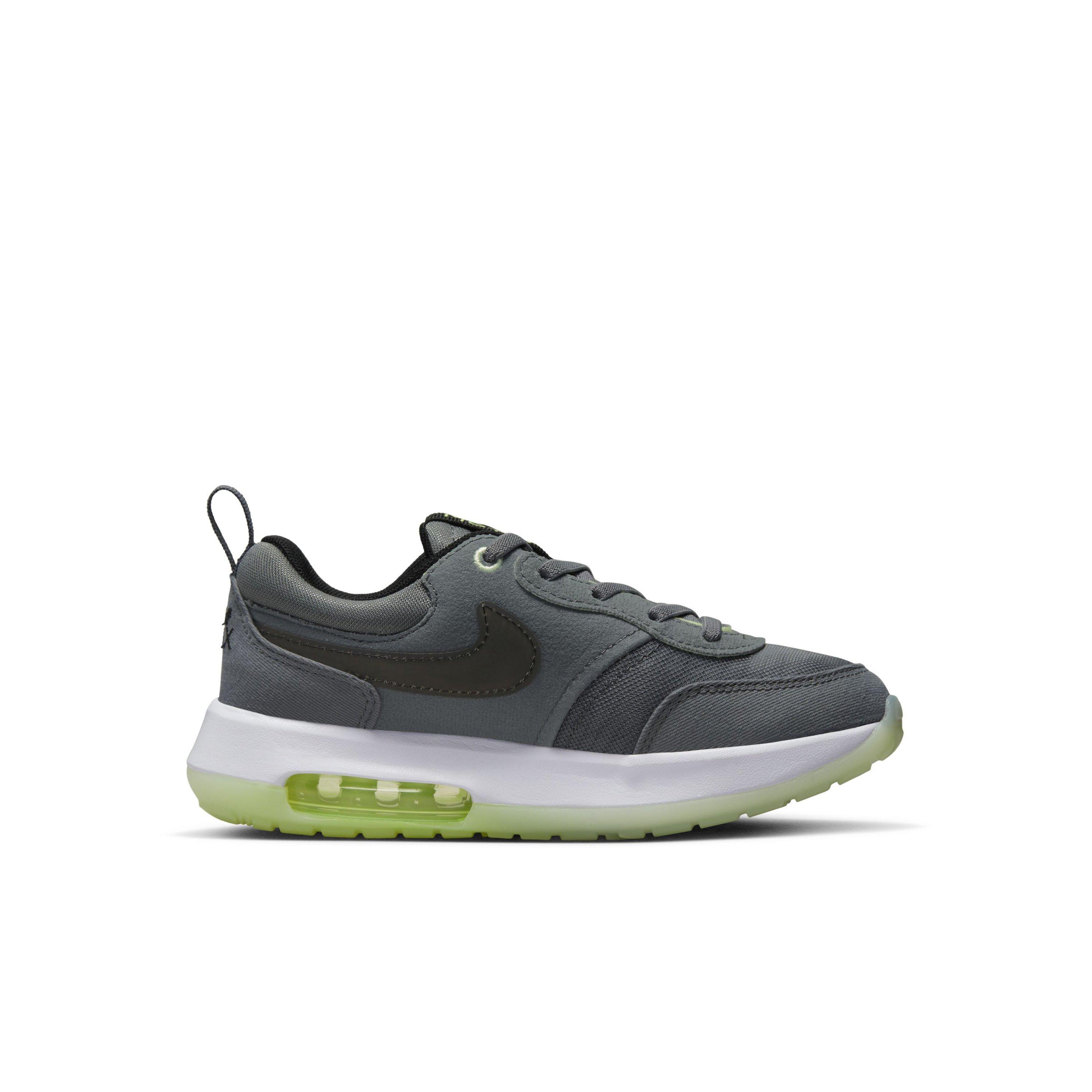 Color: GREY/BLACK/VOLT/VOLT