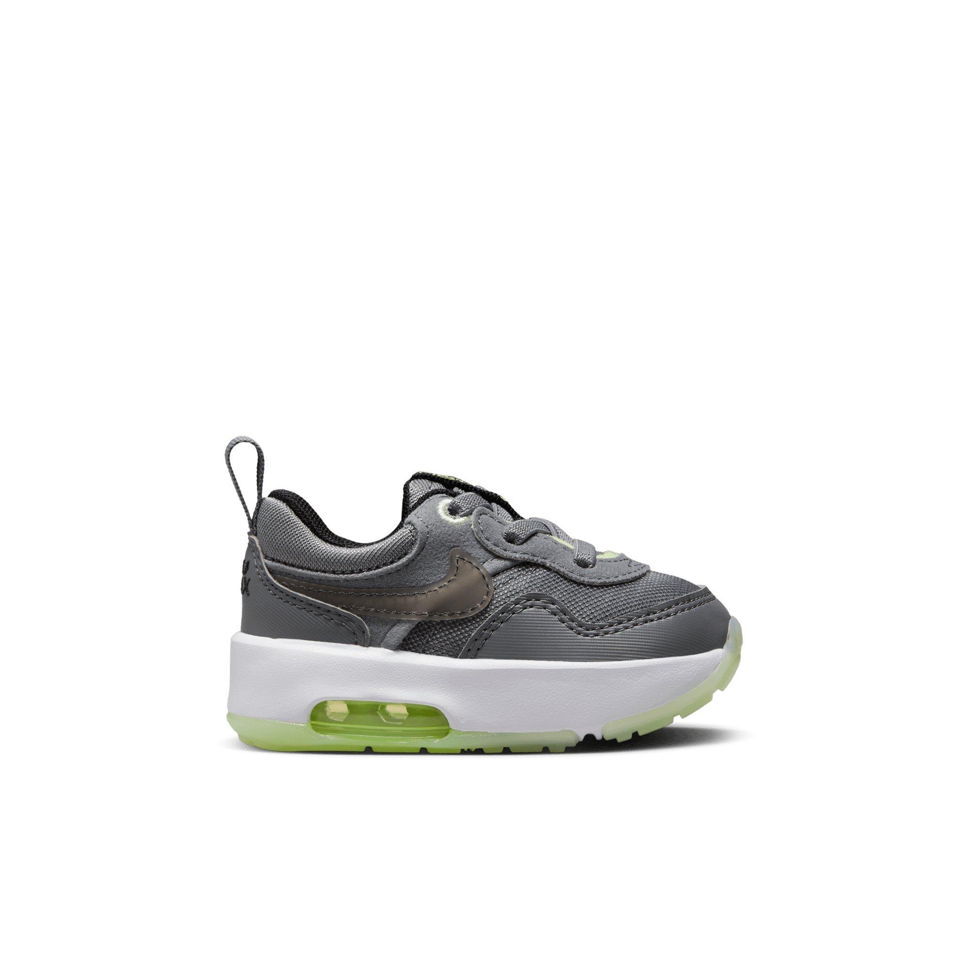 Color: GREY/BLACK/VOLT/VOLT