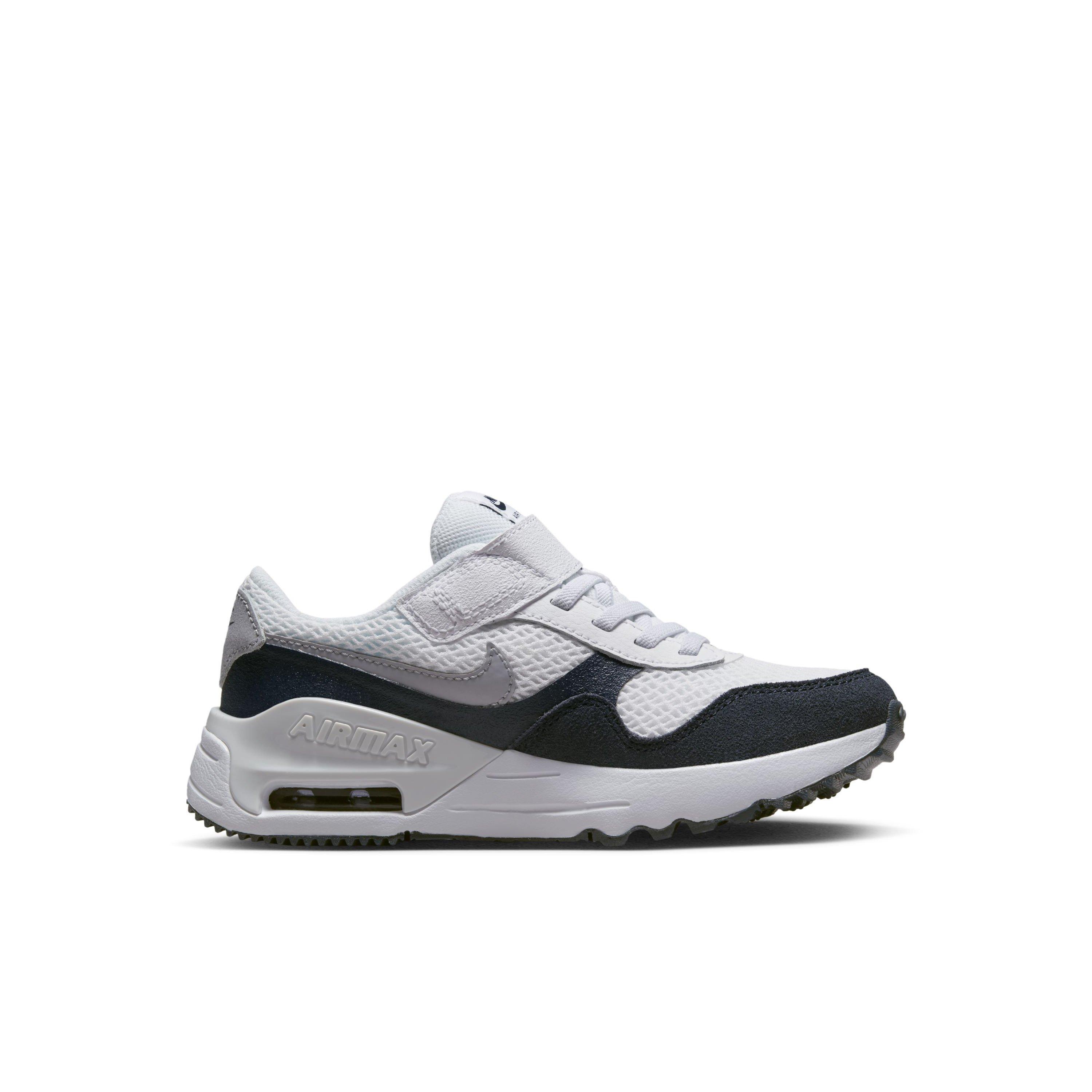 Color: WHITE/GREY/OBSIDIAN