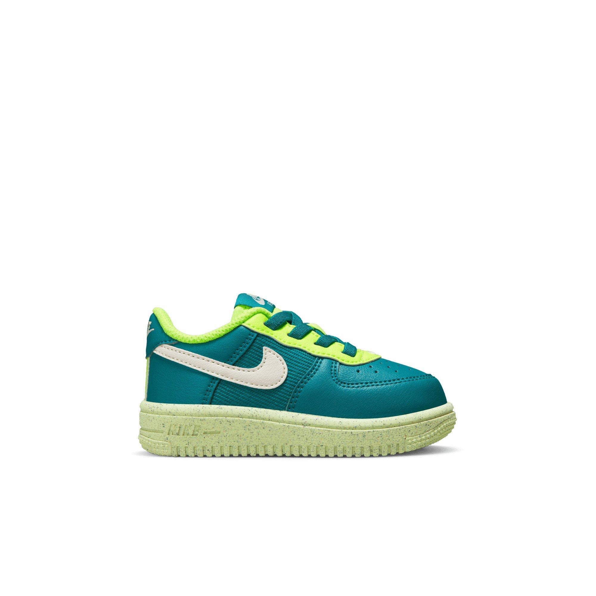 Color: SPRUCE/PHANTOM/VOLT/VOLT