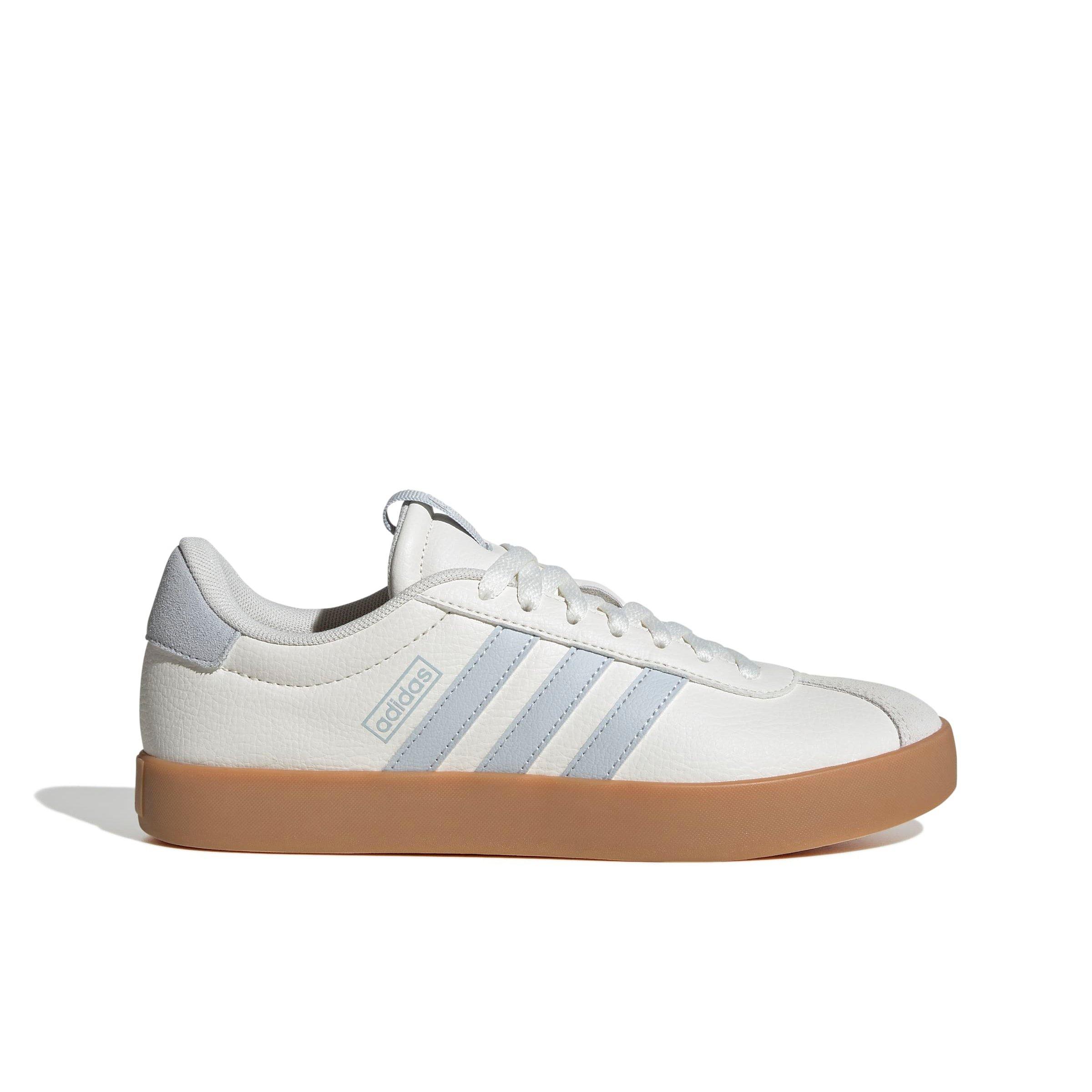 Color: WHITE/BLUE/GUM