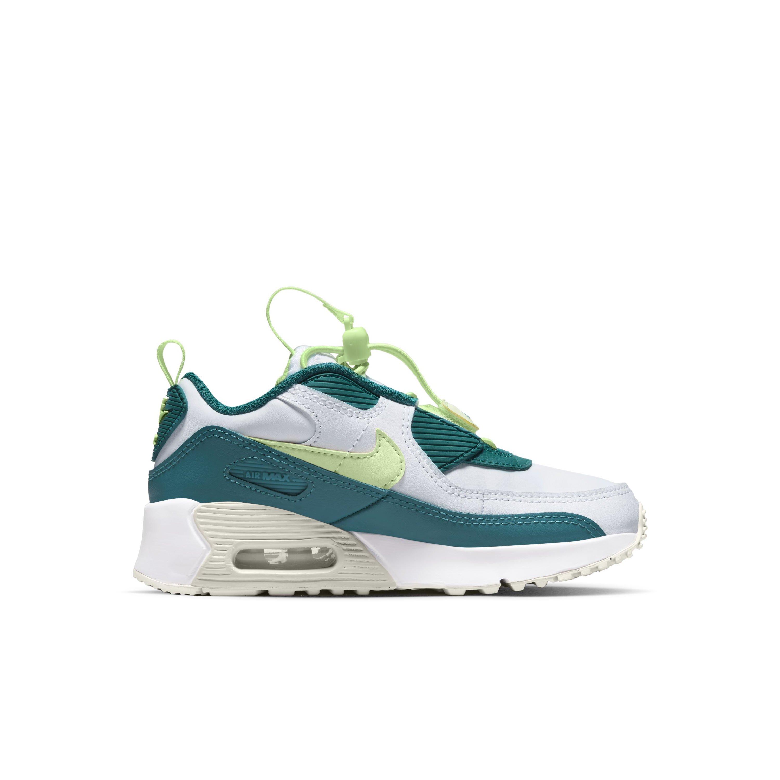 Color: WHITE/VOLT/SPRUCE/PHANTOM