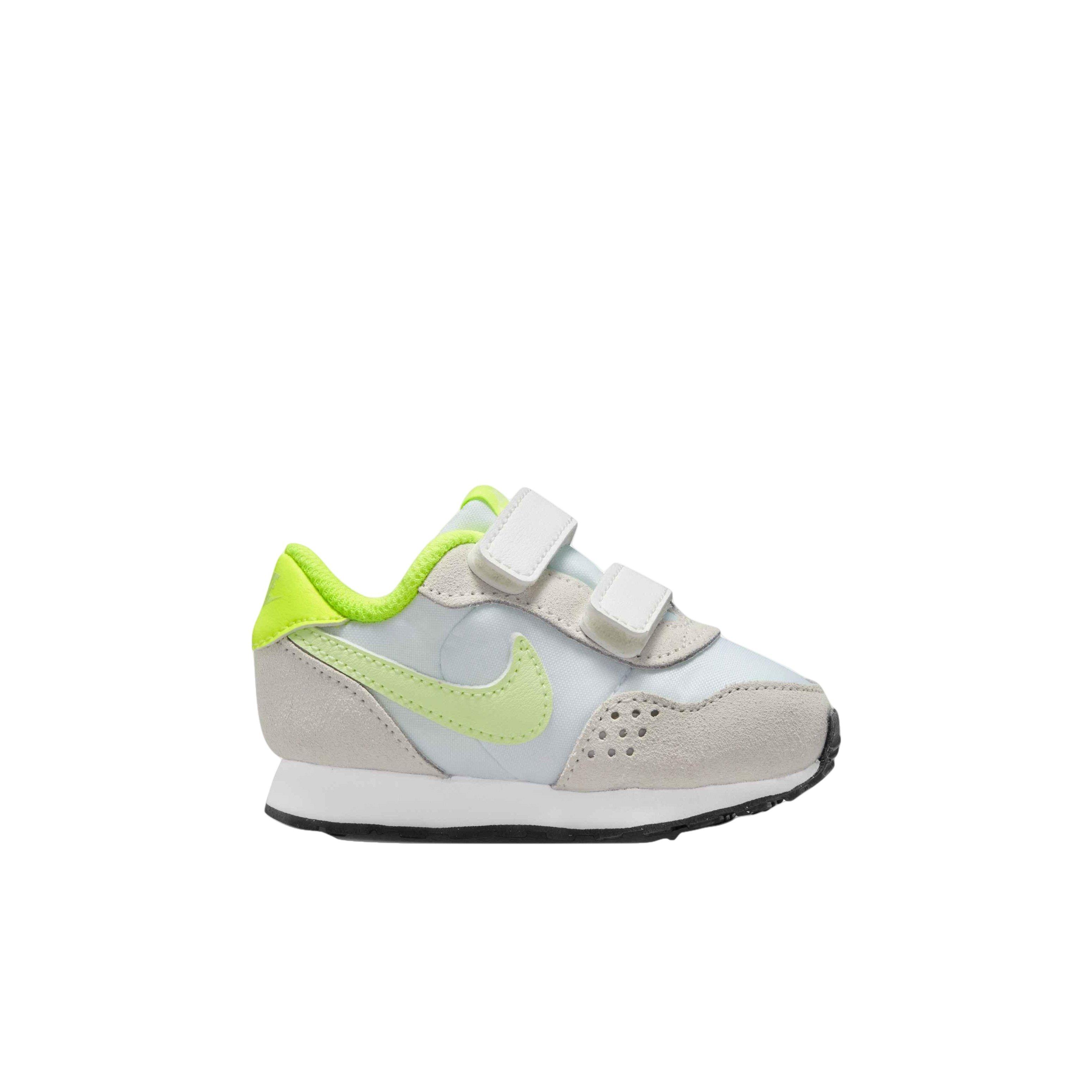 Color: WHITE/VOLT/VOLT/WHITE