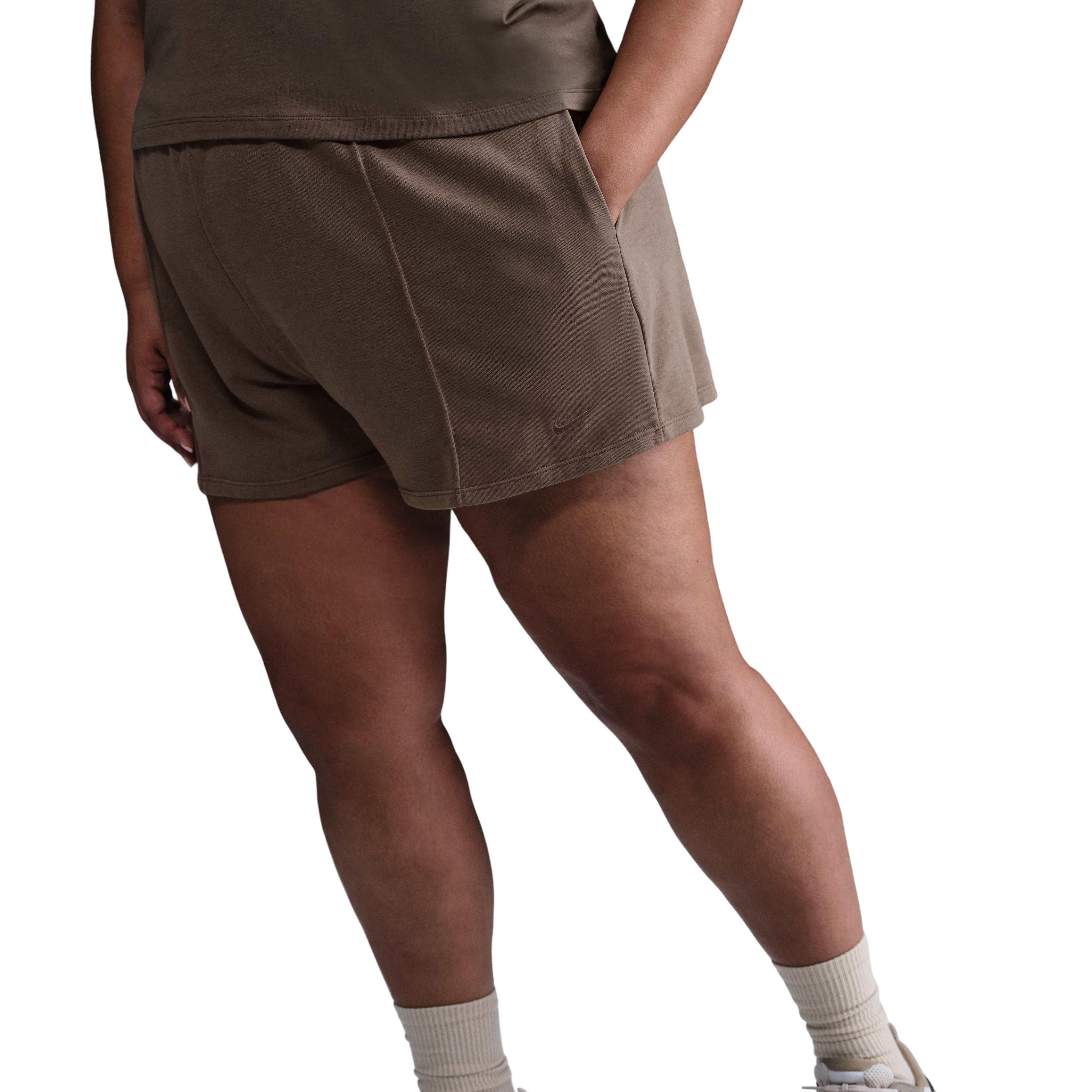Color: BROWN