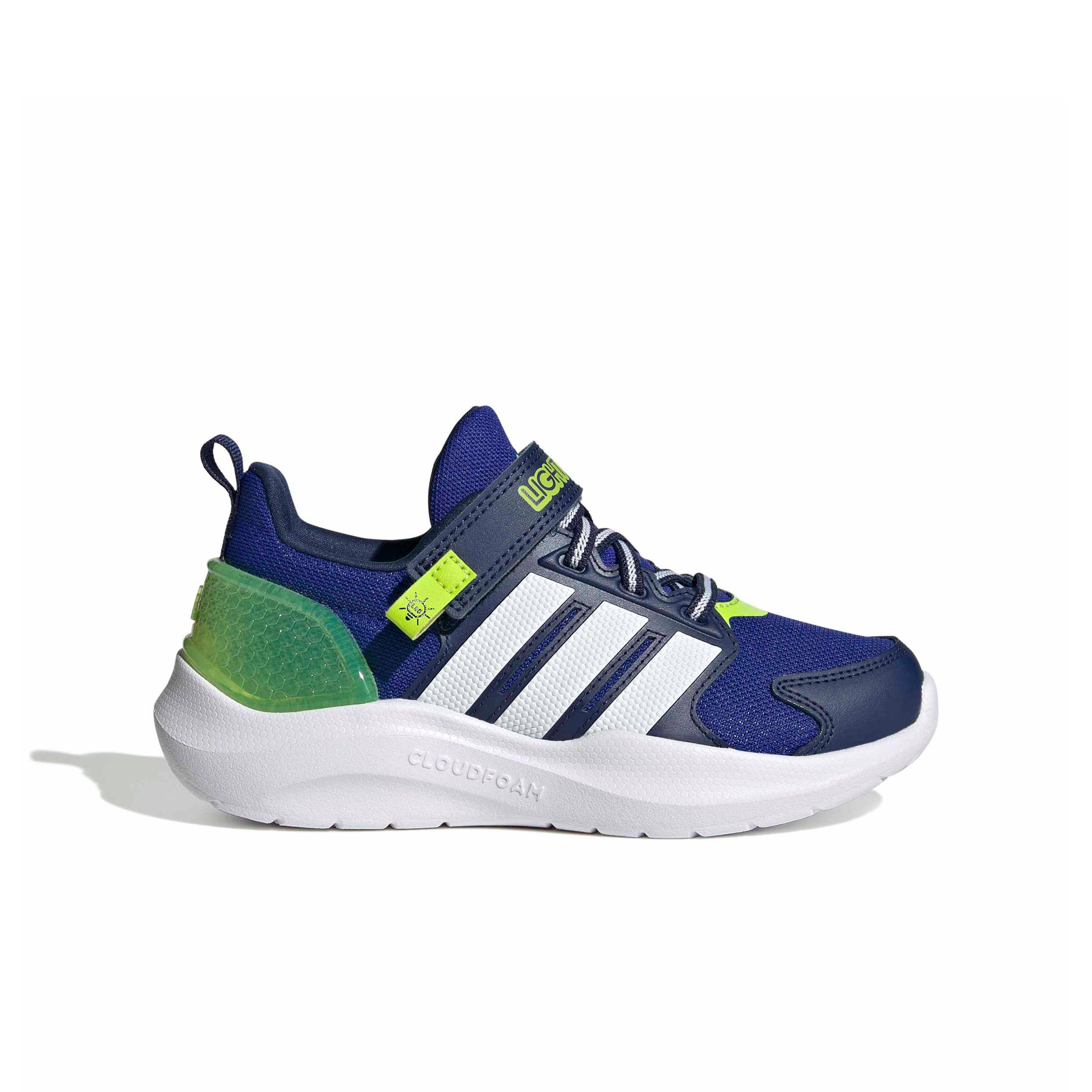 Color: BLUE/WHITE/SLIME