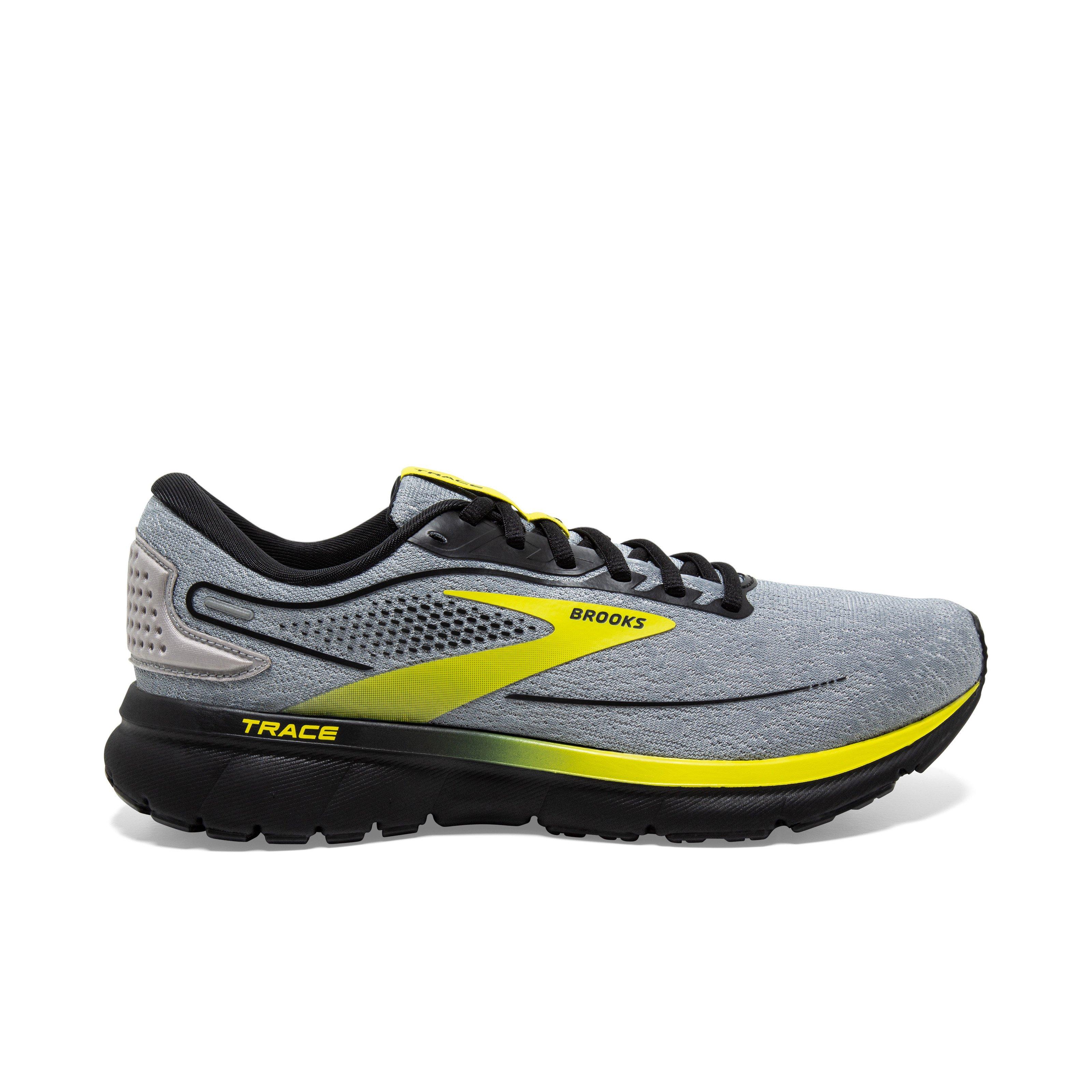 Color: BLACK/ALLOY/SULPHUR