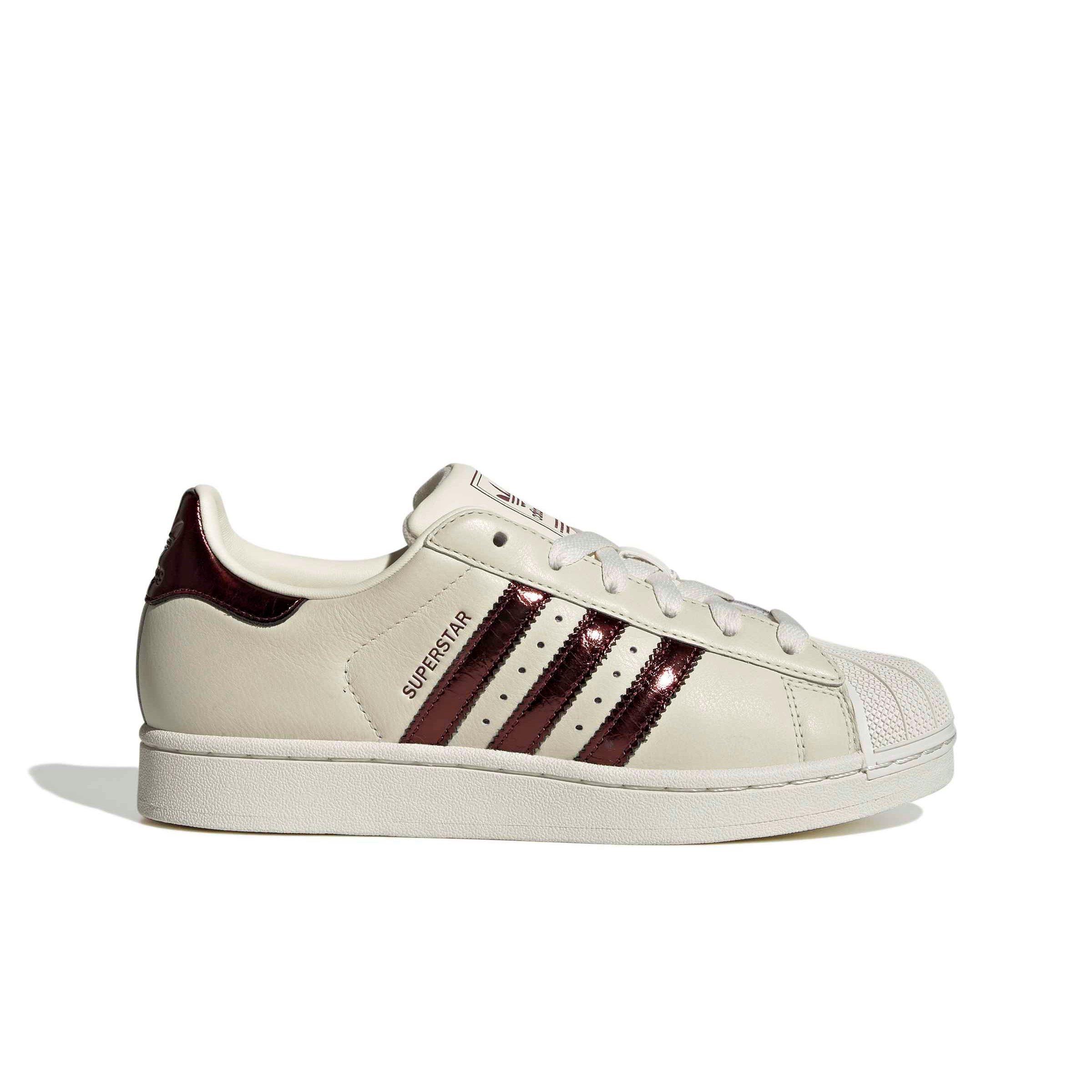 Color: OFF WHITE/MAROON/GOLD