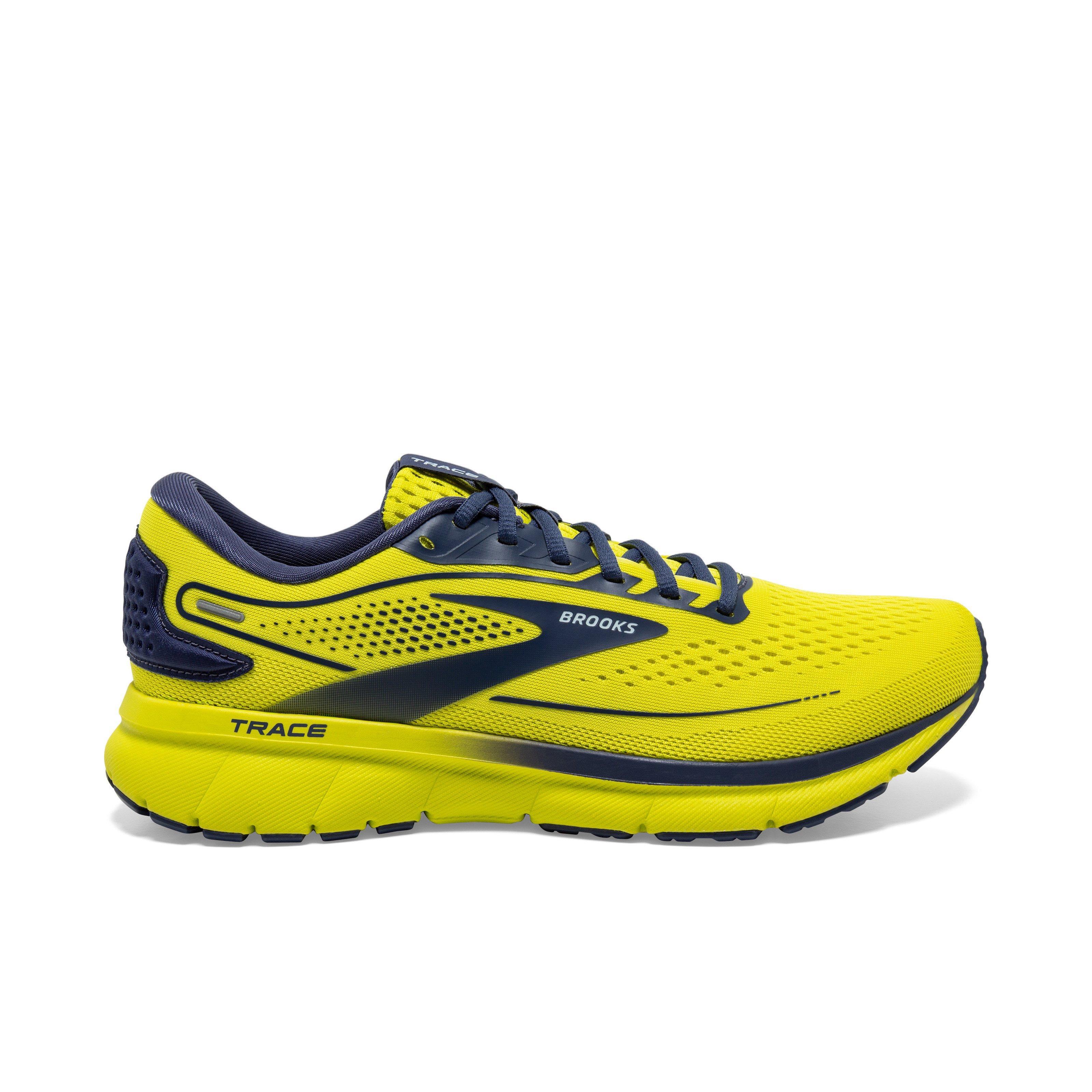 Color: SULPHUR/BLUE/BLUE