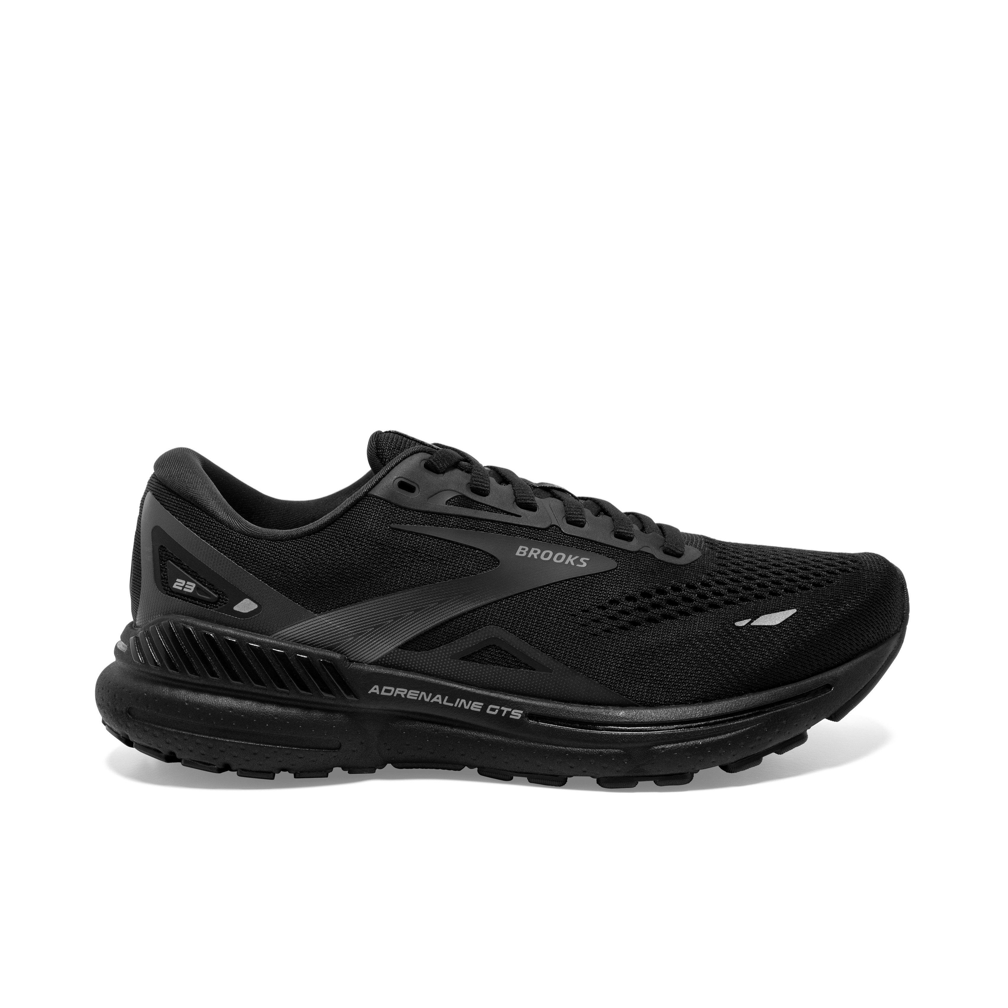 Color: BLACK/BLACK/EBONY