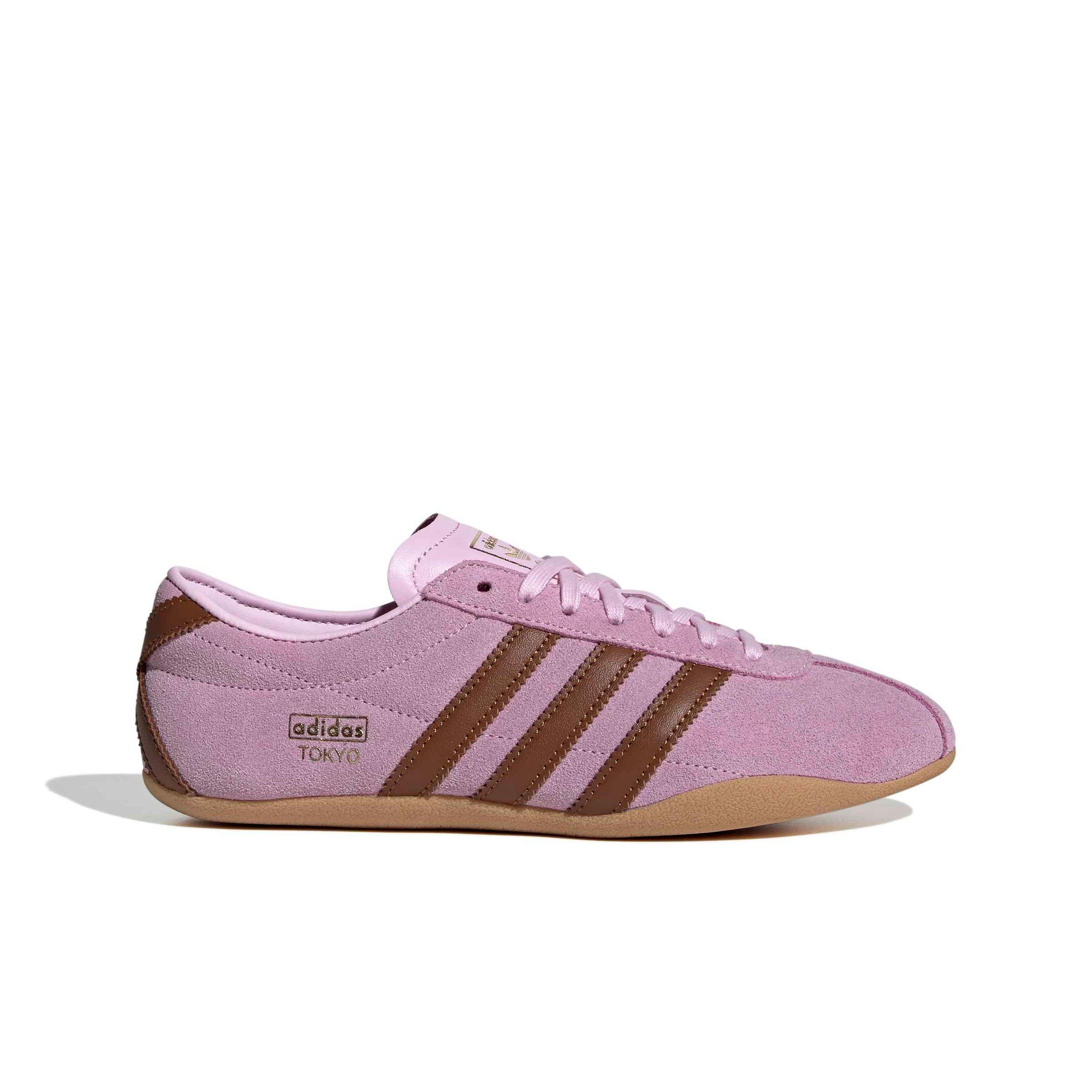 Color: ORCHID/BRONZE/GUM