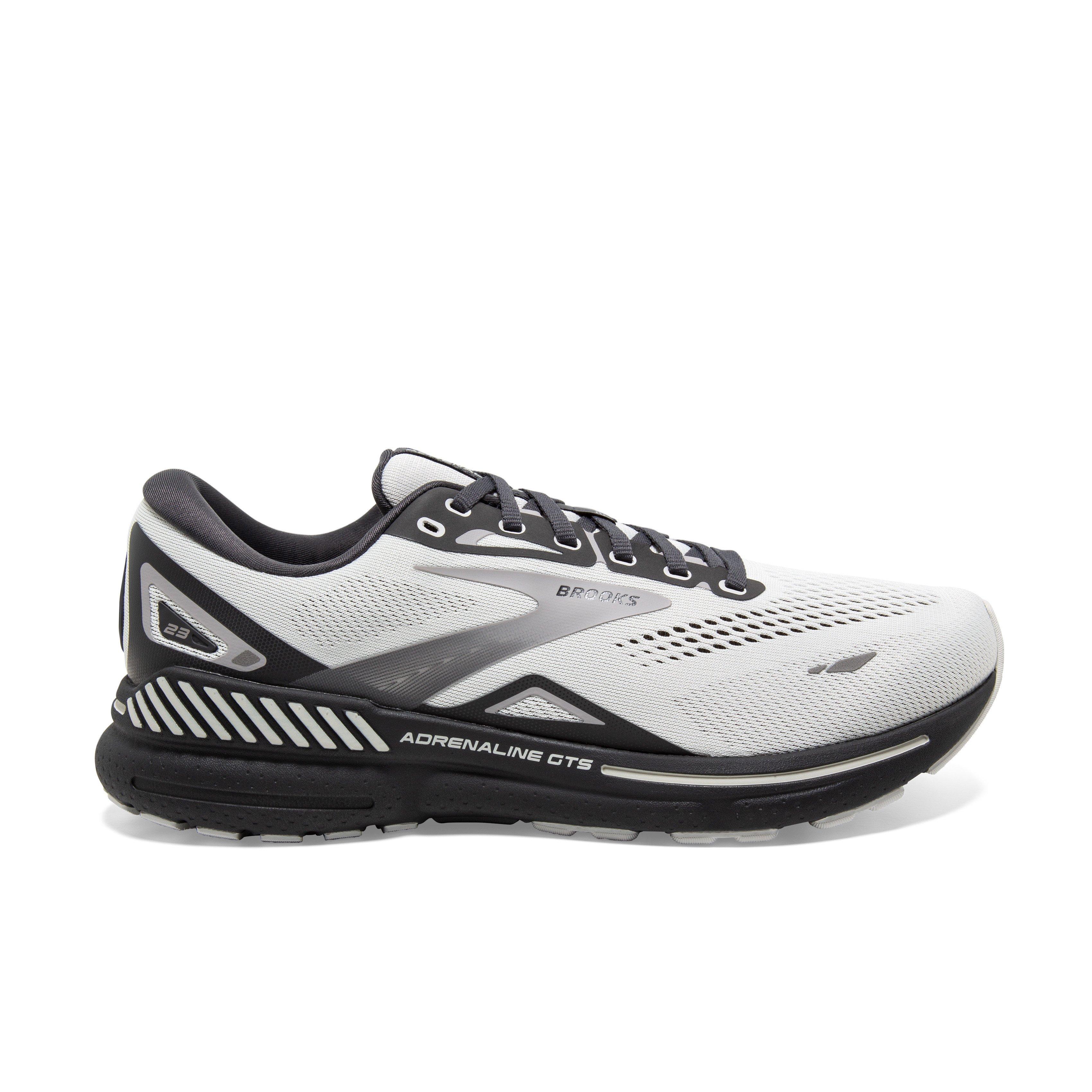 Color: OYSTER/EBONY/ALLOY
