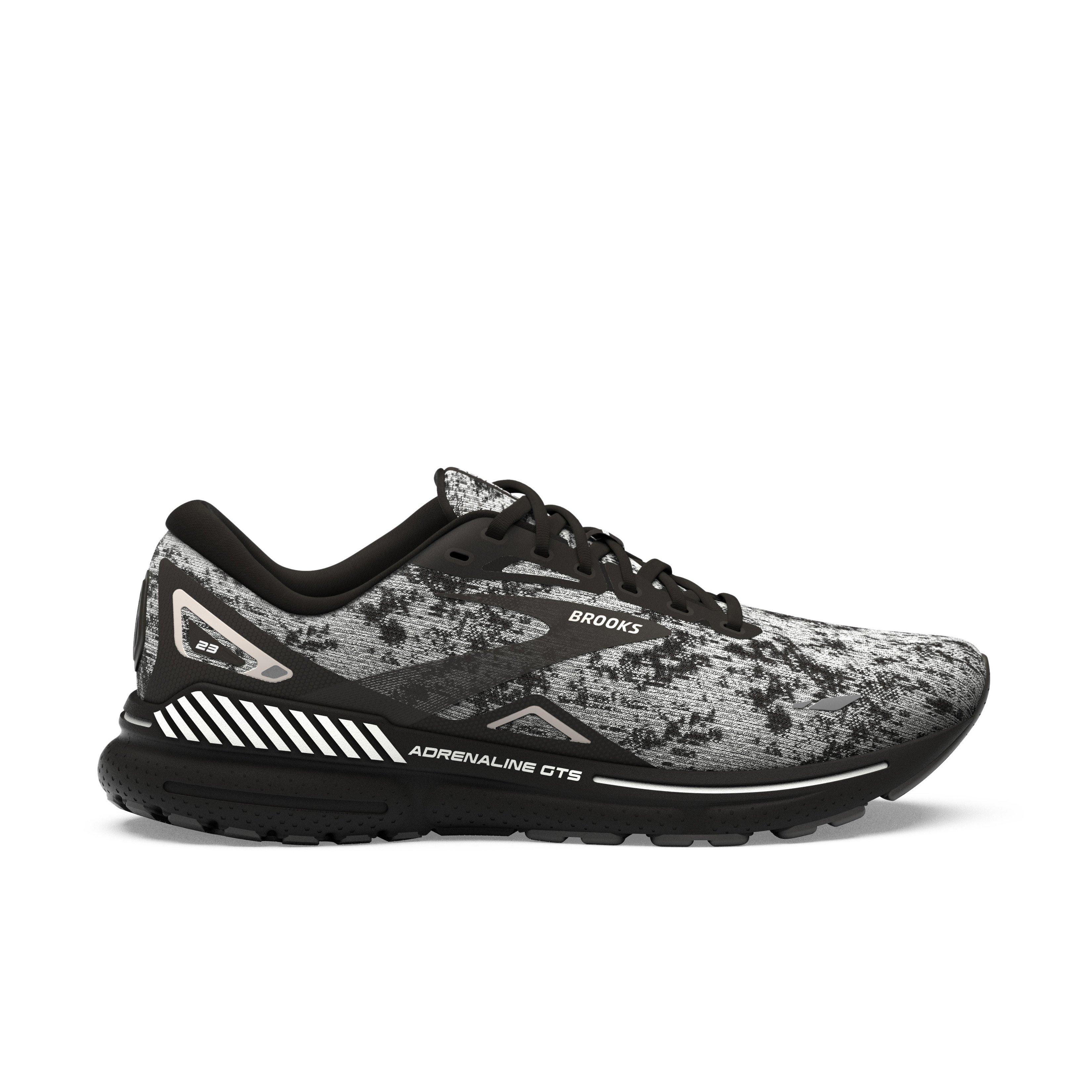 Color: WHITE/GREY/BLACK
