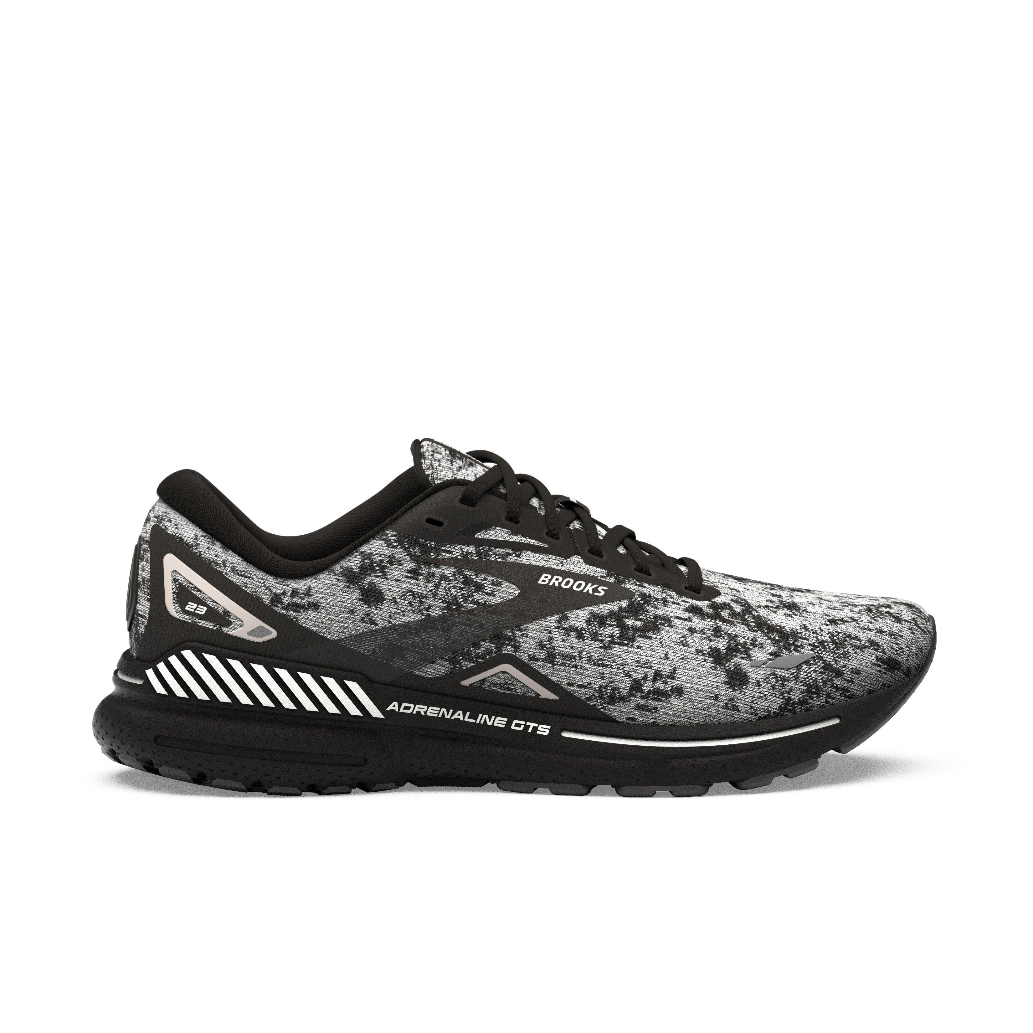 Color: WHITE/GREY/BLACK