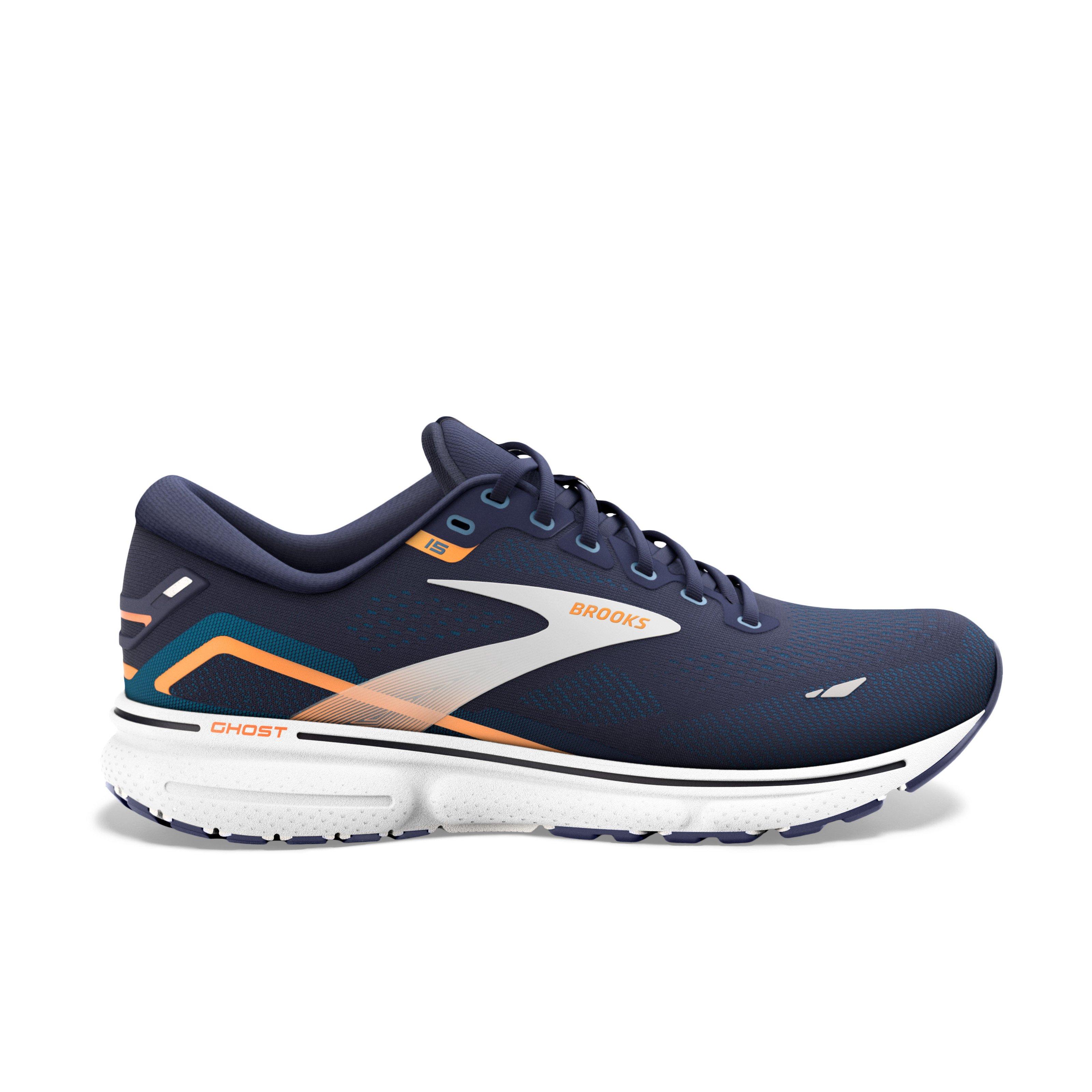 Color: BLUE/ORANGE