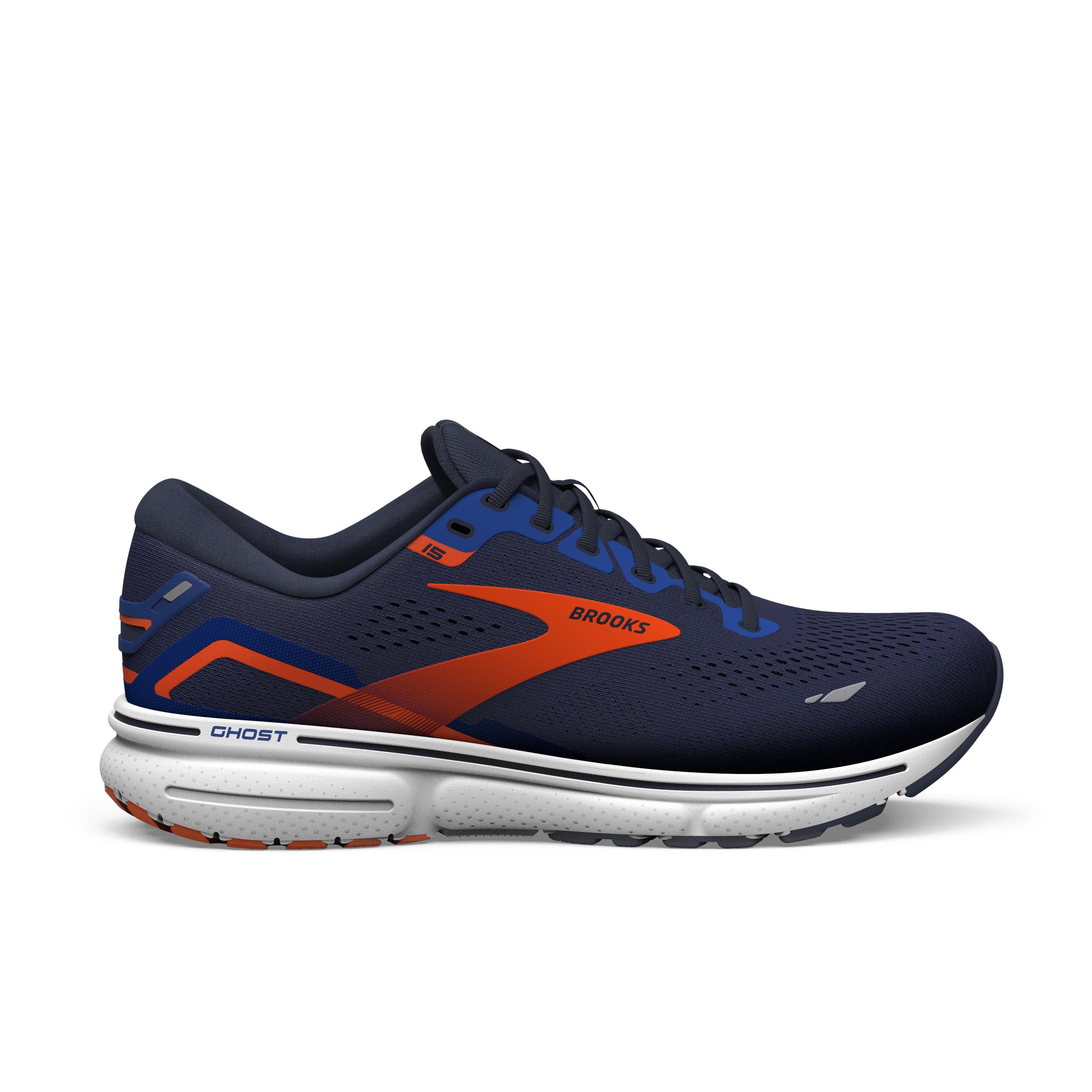 Color: BLUE/RED ORANGE