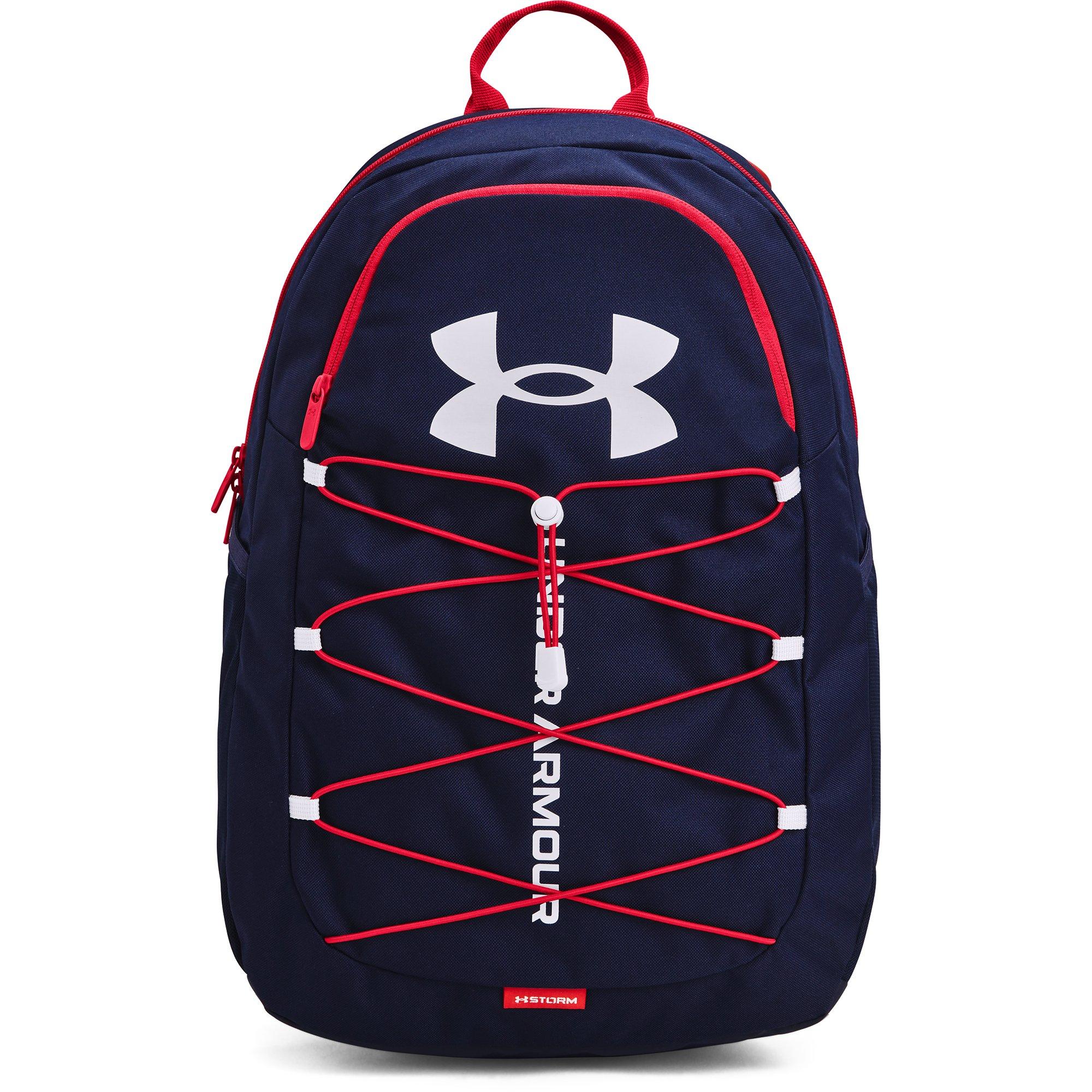 Color: NAVY/RED/WHITE