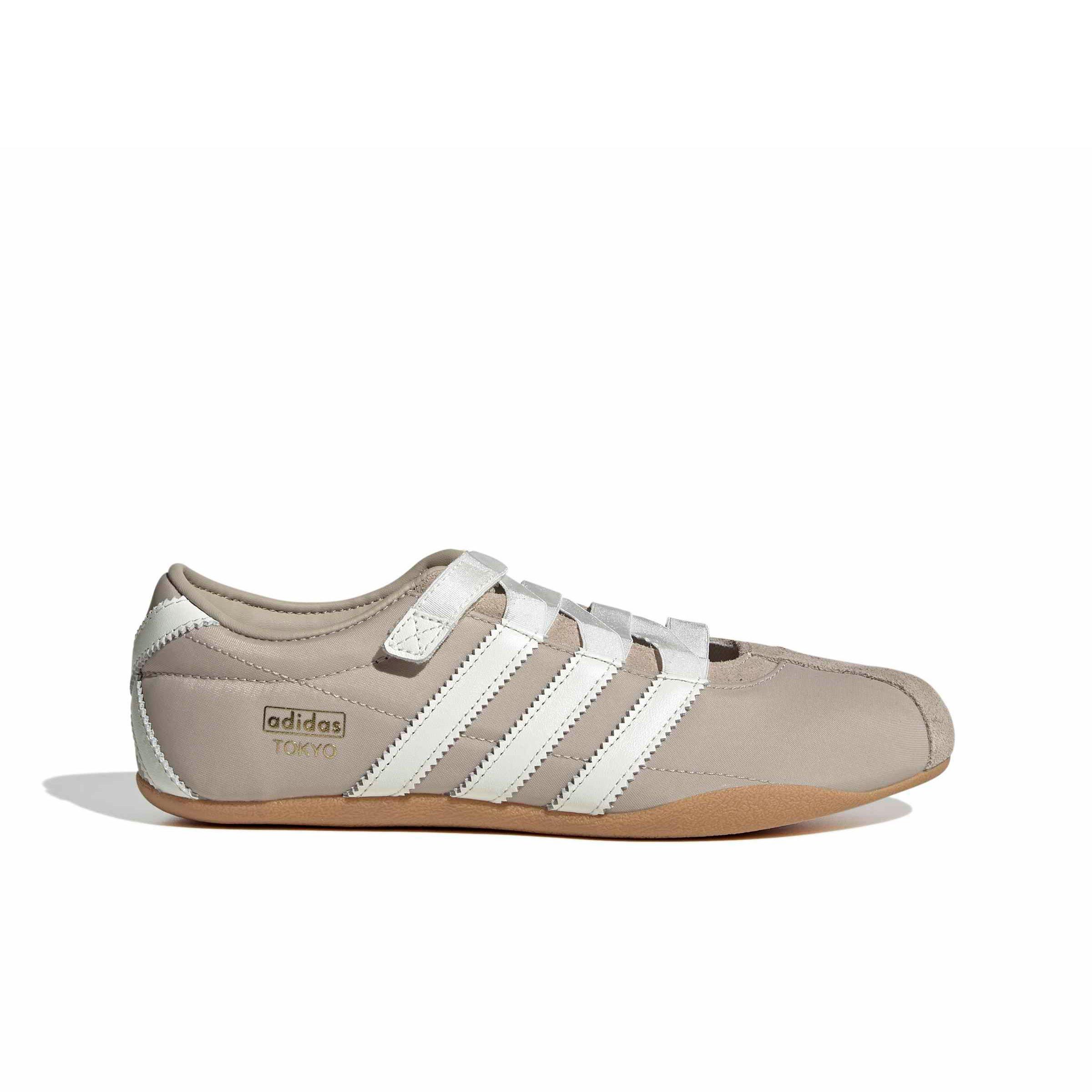 Color: KHAKI/OFF WHITE/GUM