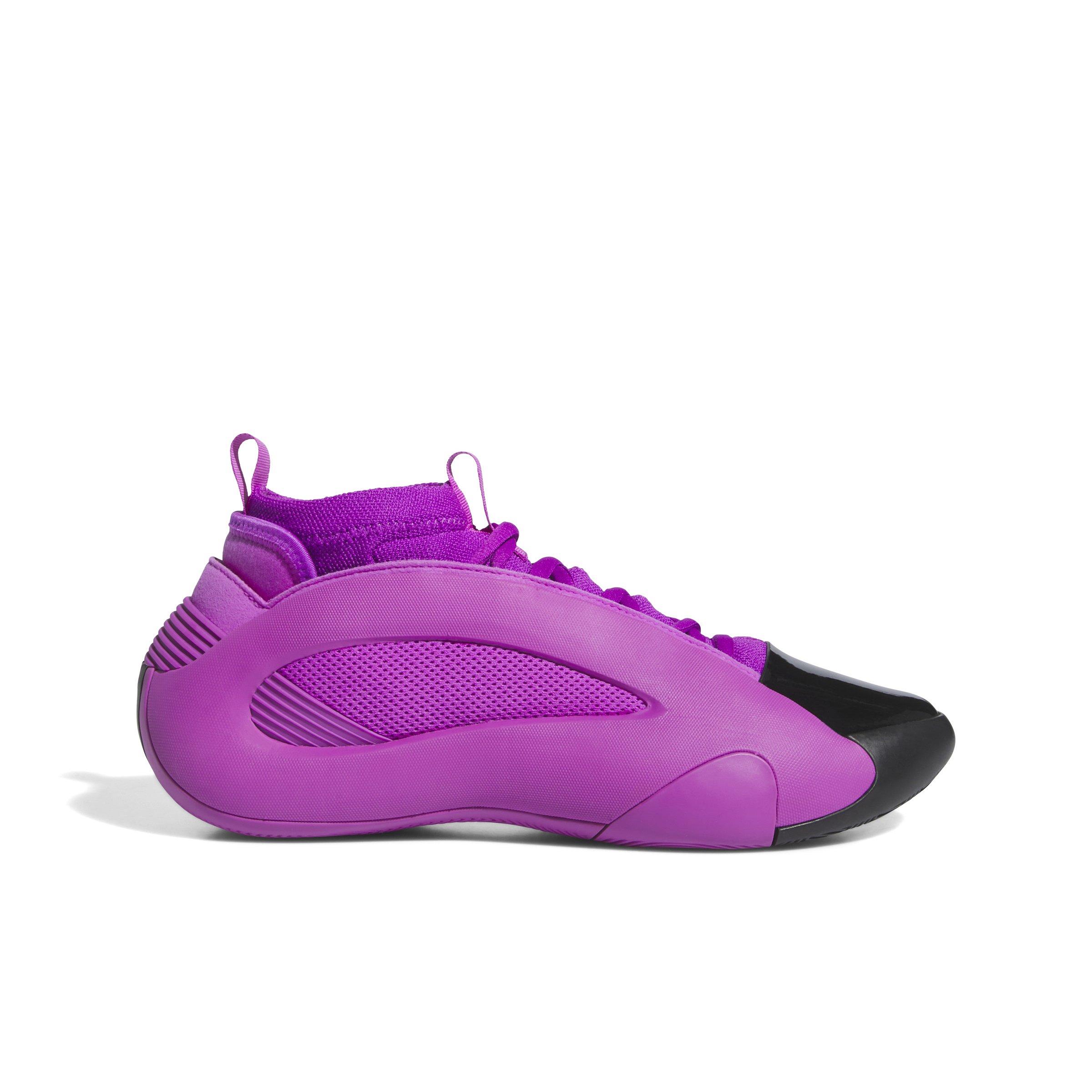 Color: PURPLE/BLACK/SILVER
