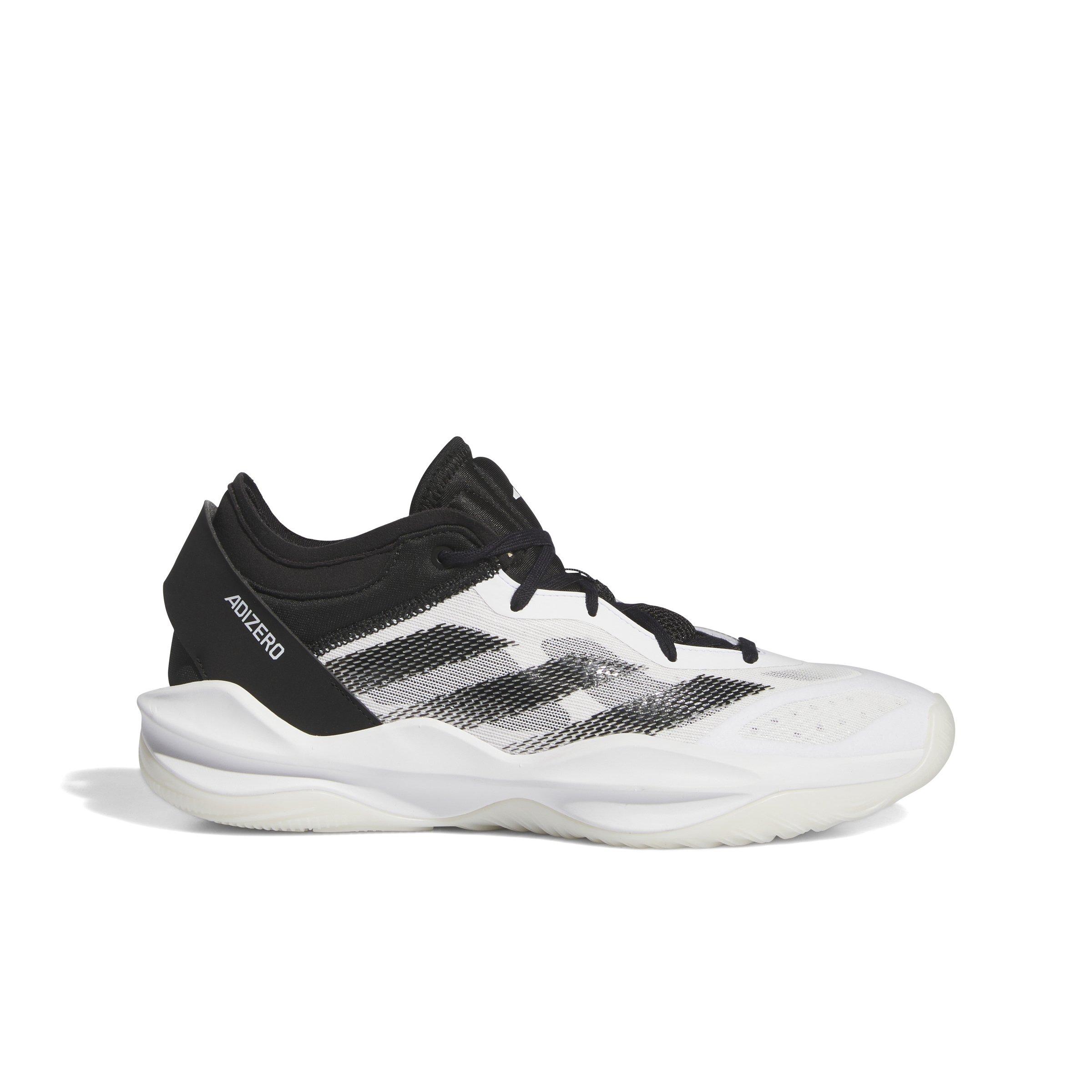 Color: WHITE/BLACK/WHITE