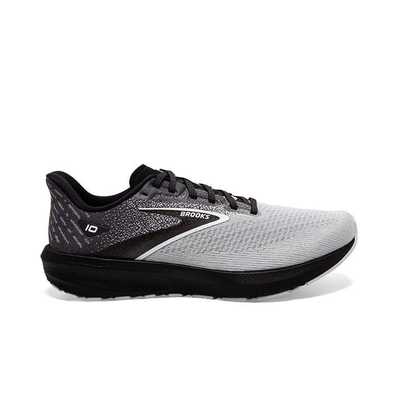 Color: BLACK/BLACKENED PEARL/WHITE