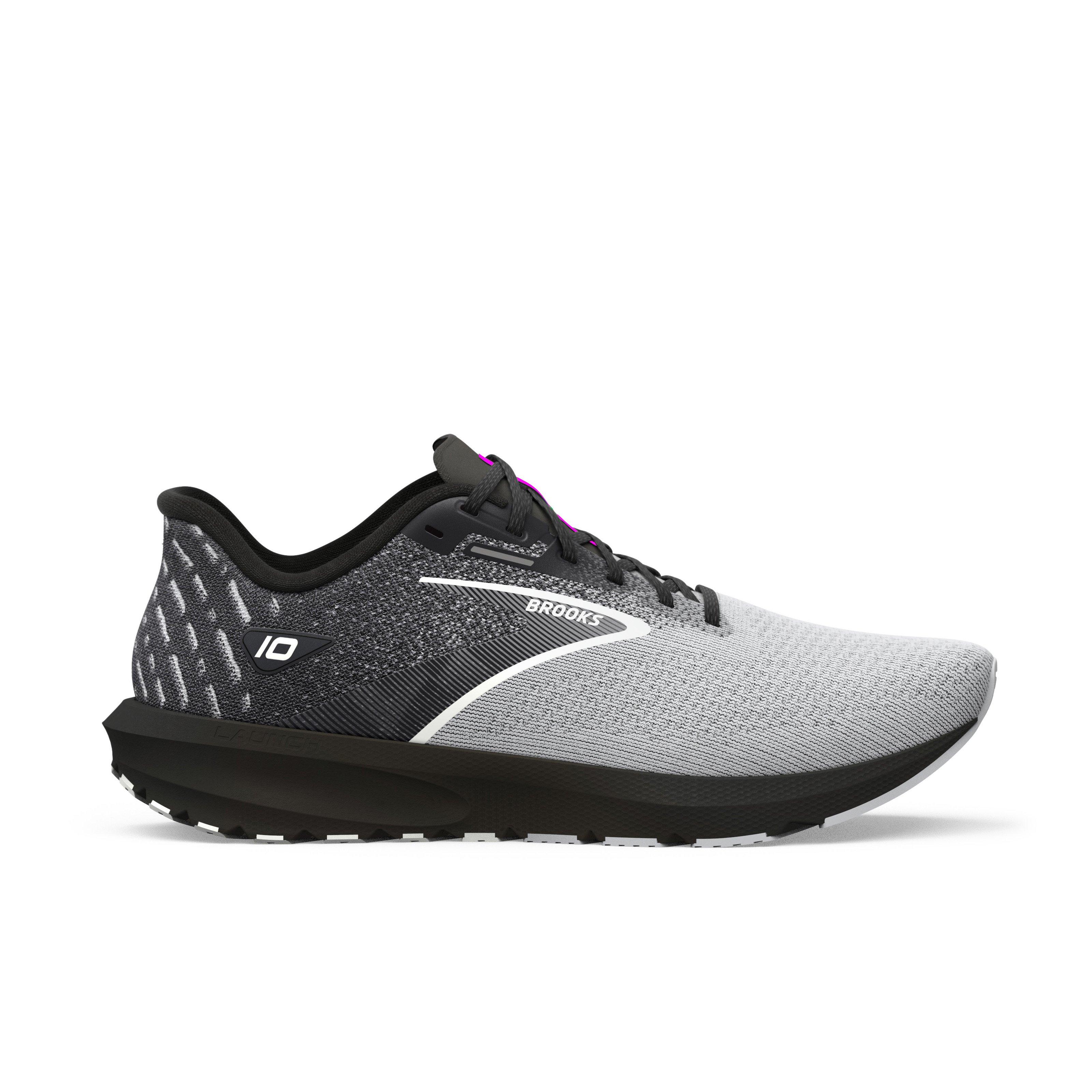 Color: BLACK/BLACKENED PEARL/WHITE