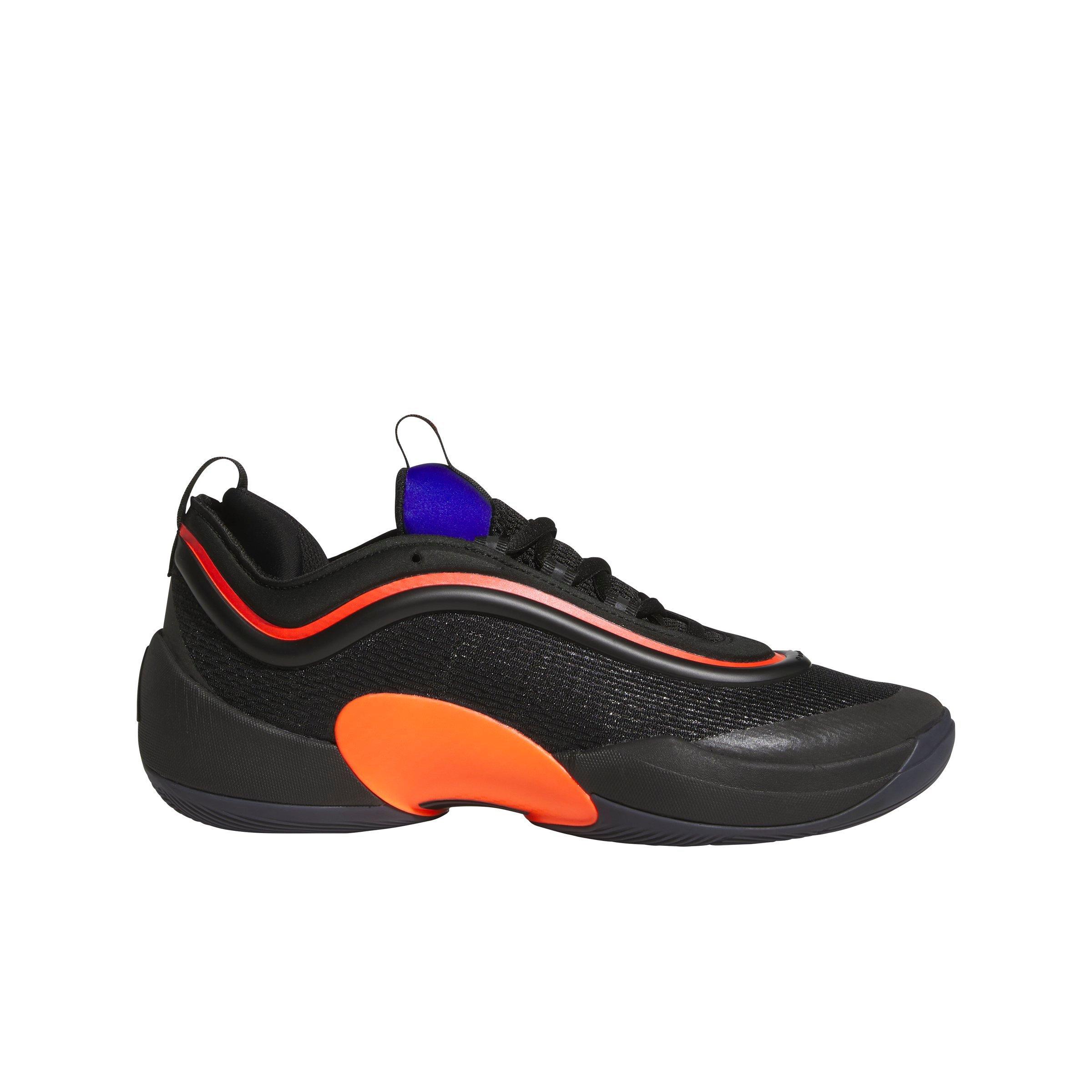 Color: BLACK/RED/BLUE