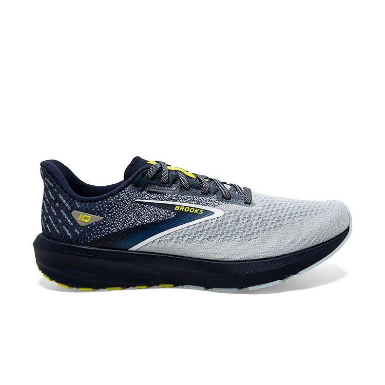 Color: IRIS/BLUE/SULPHUR