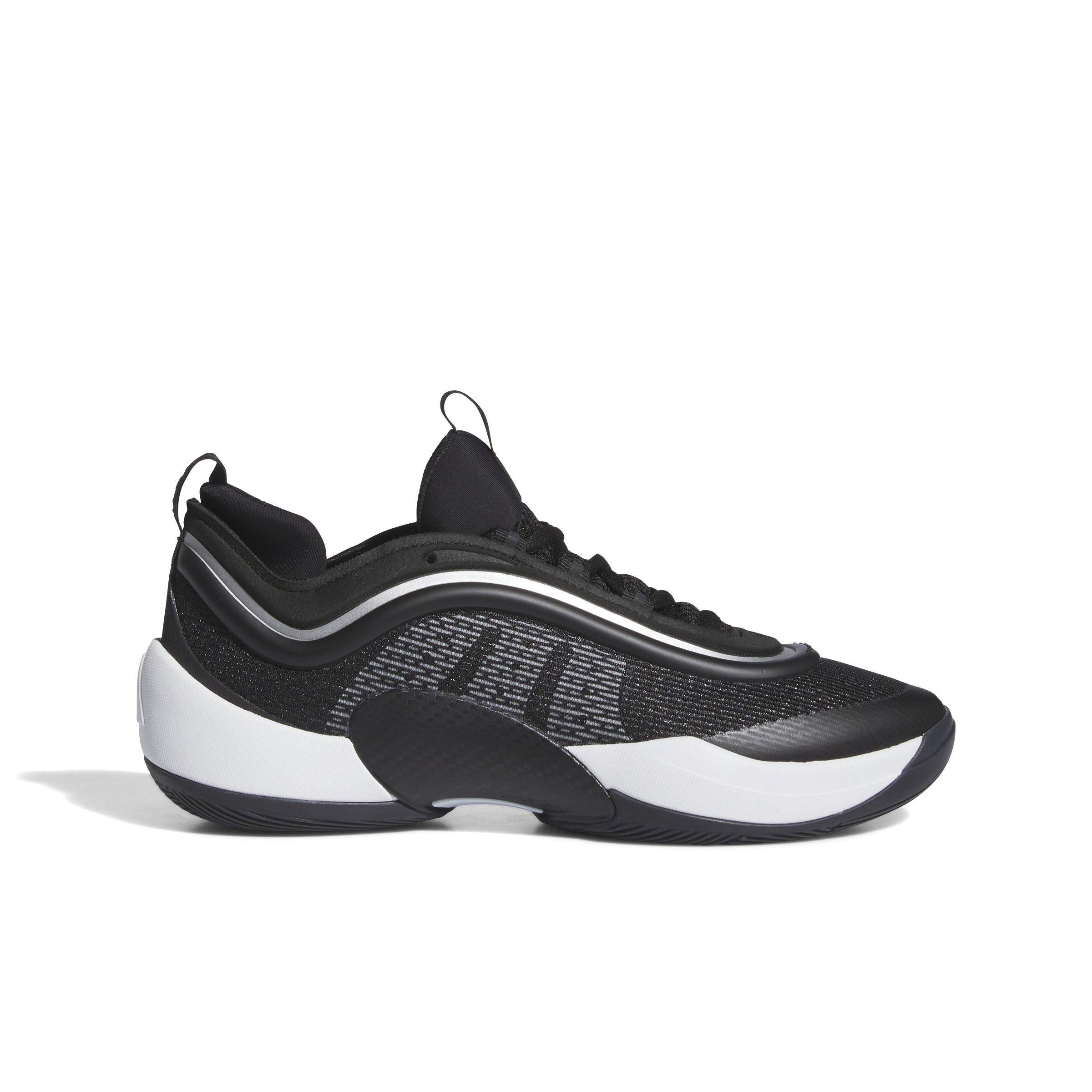 Color: BLACK/WHITE/SILVER