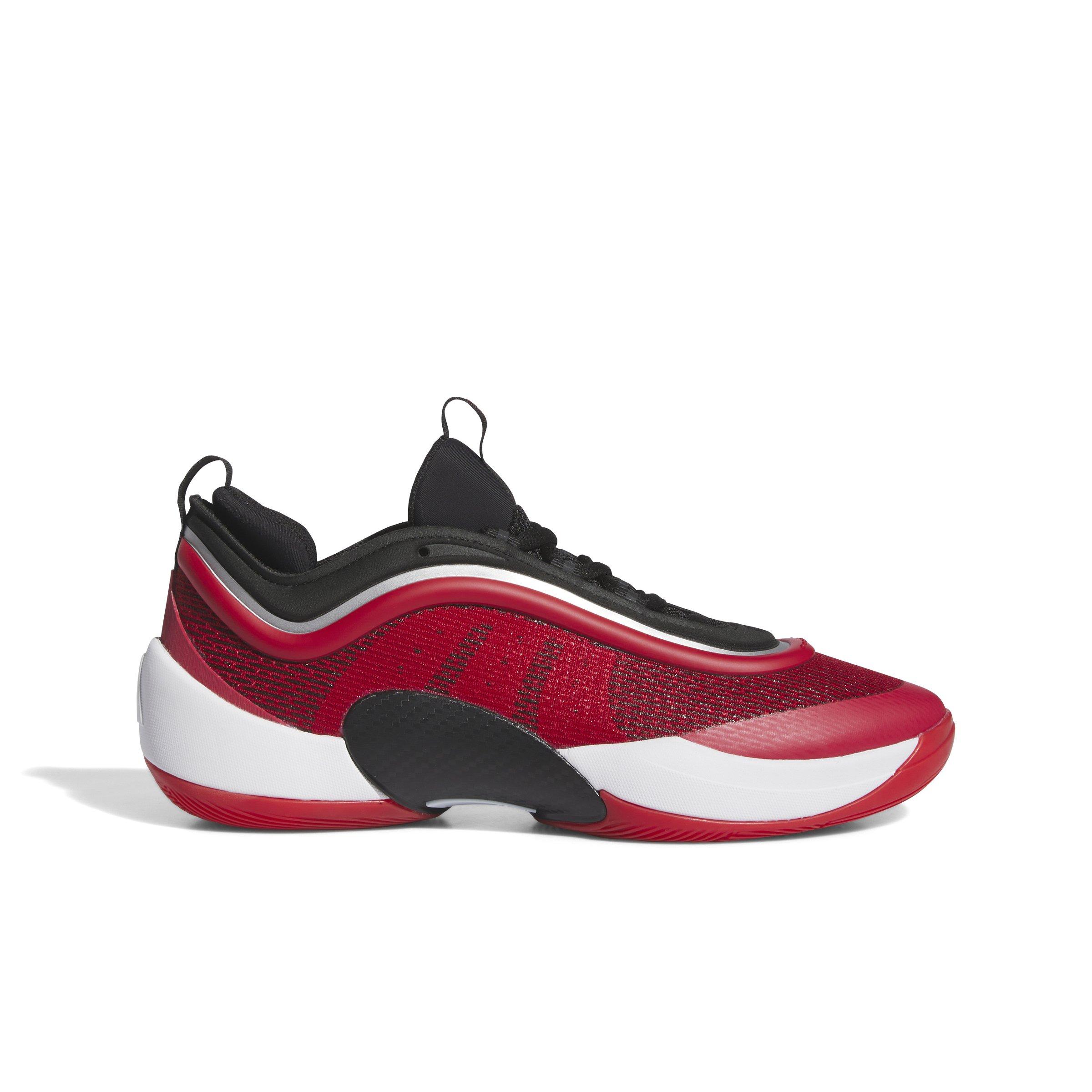 Color: RED/BLACK/WHITE
