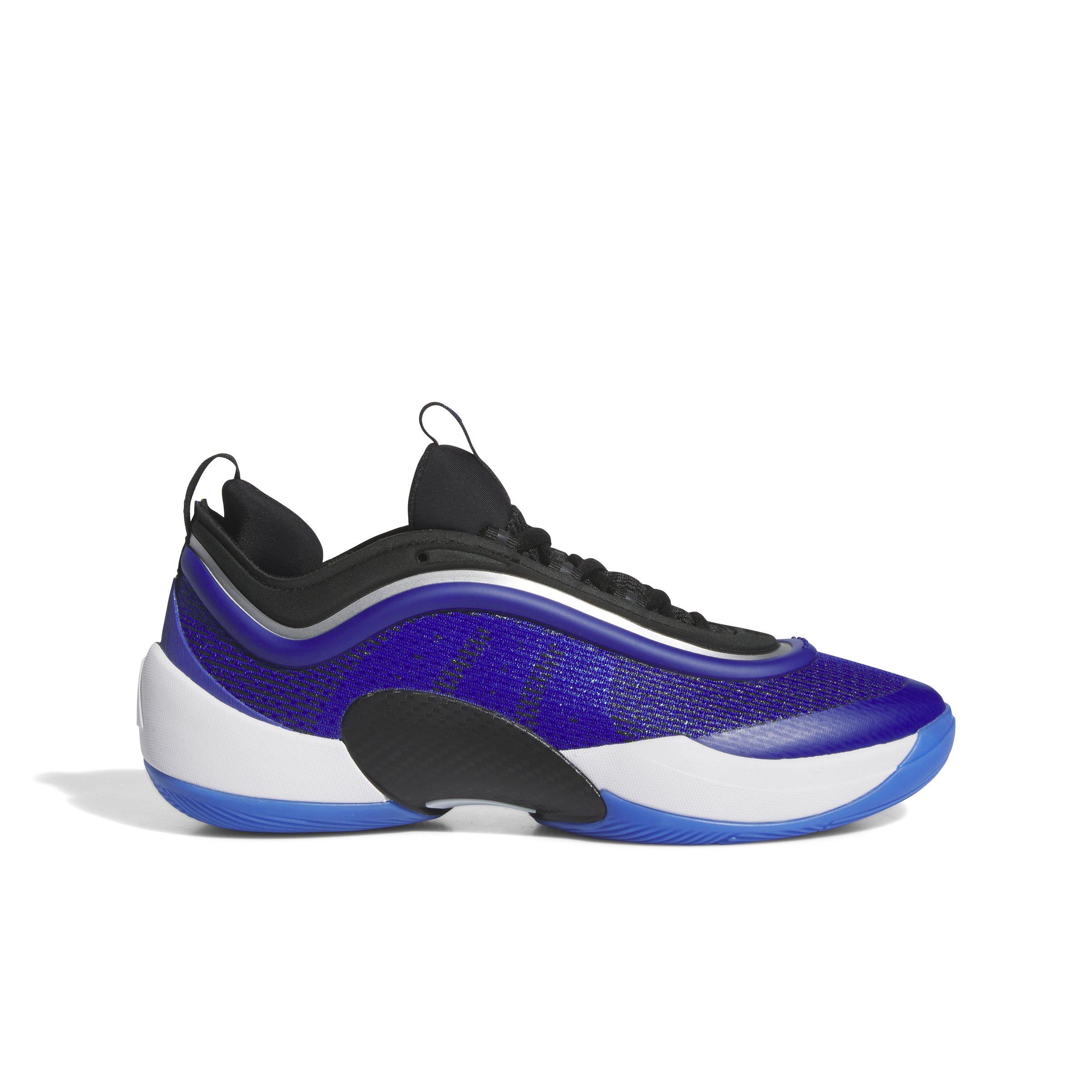 Color: BLUE/BLACK/WHITE